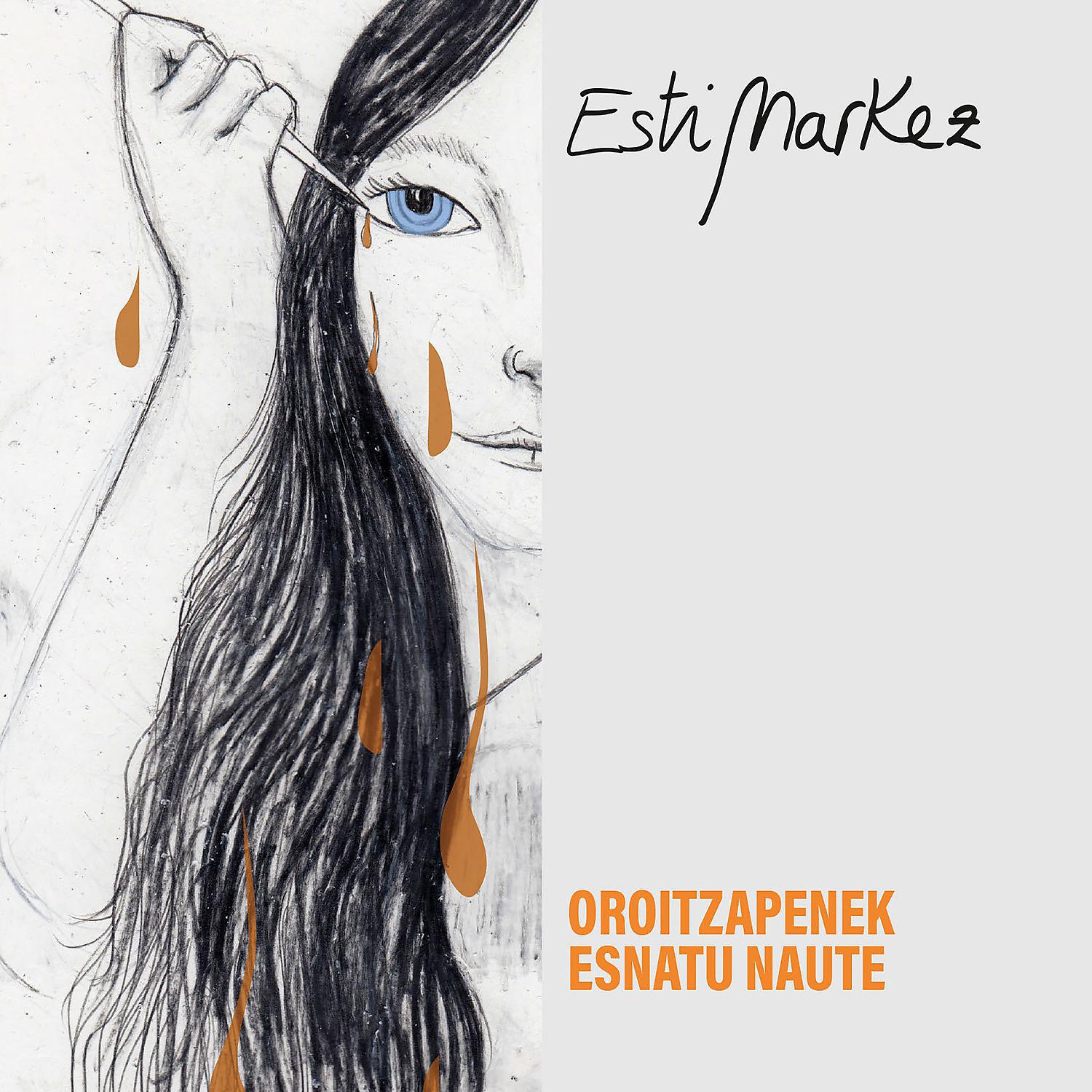 Постер альбома Oroitzapenek Esnatu Naute
