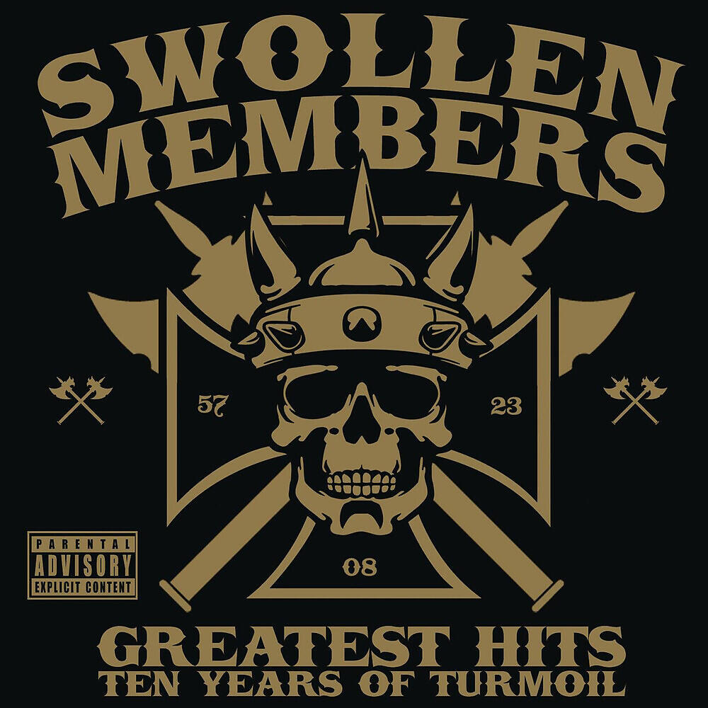 Swollen Members - Pornstar