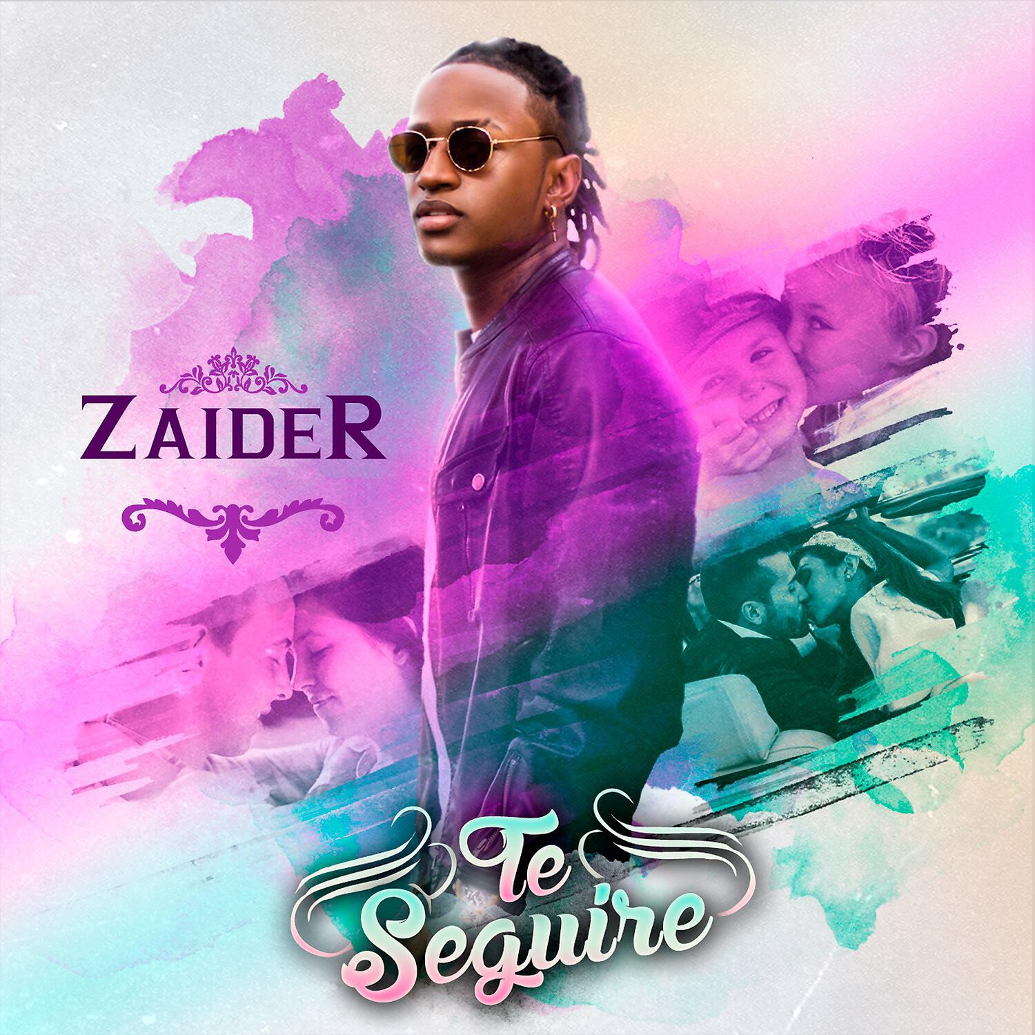 Zaider - Te Seguiré