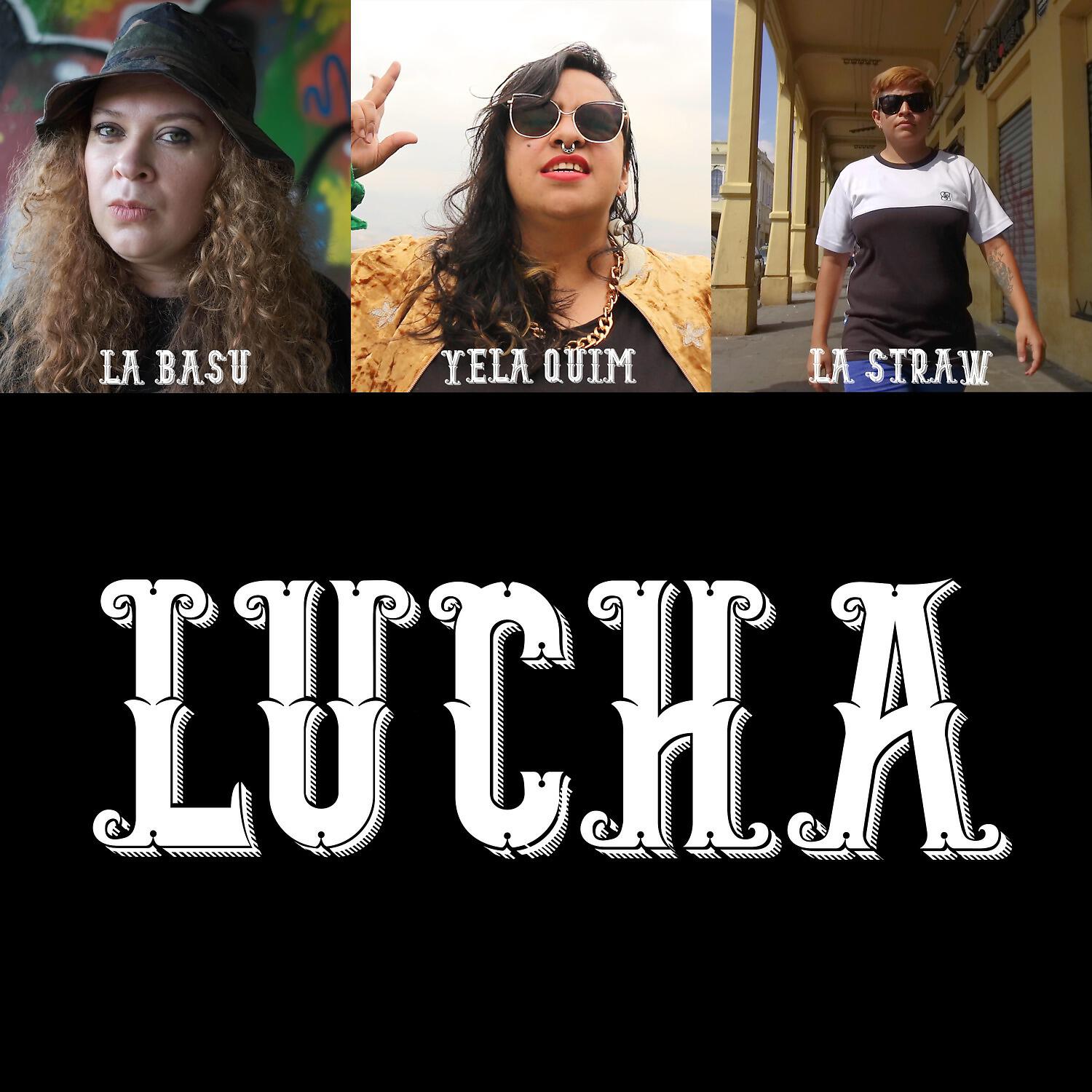 La Basu - Lucha