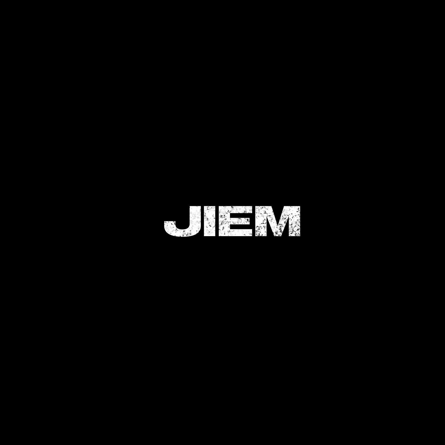 Постер альбома Jiem