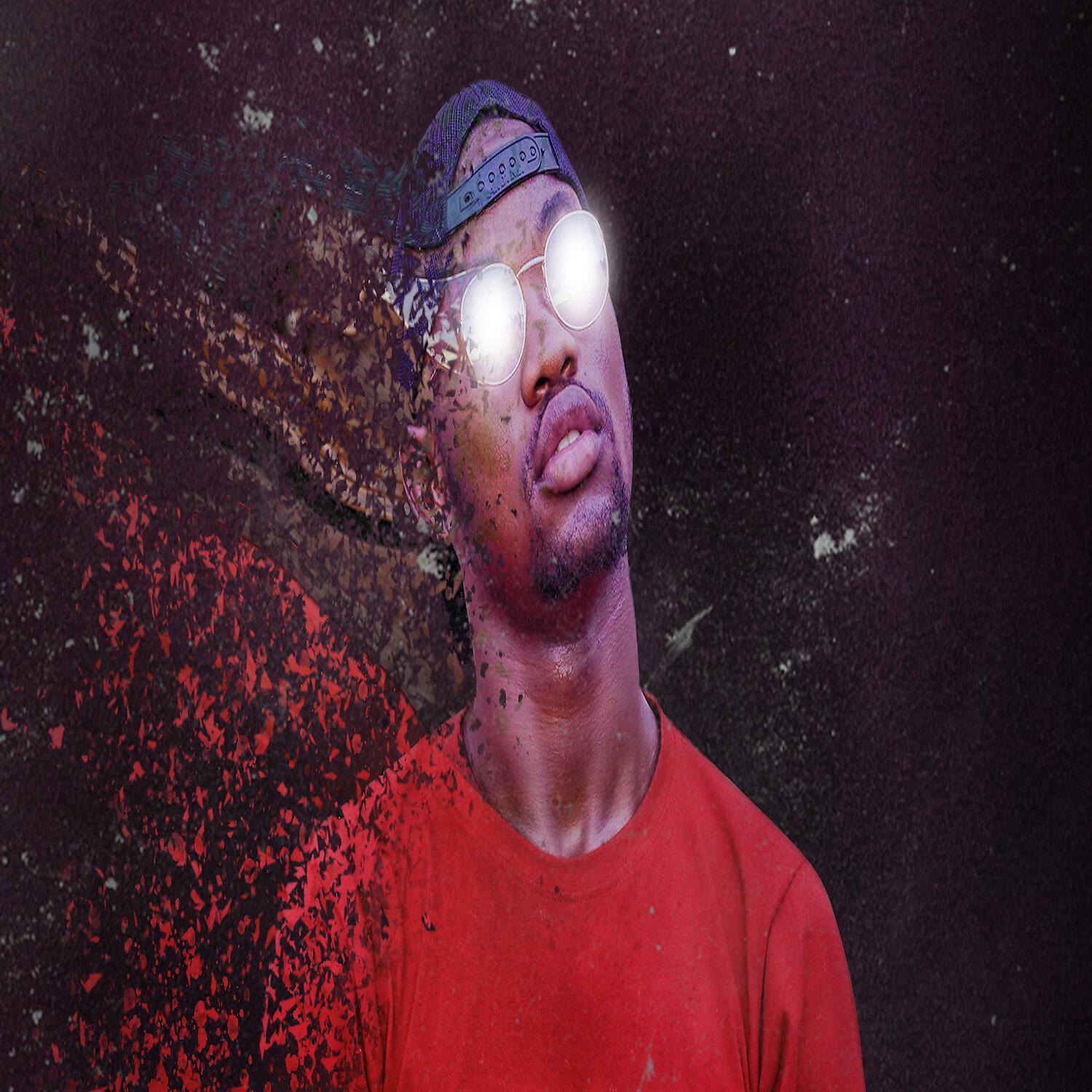 Jpm King da Zona - Rolling in City