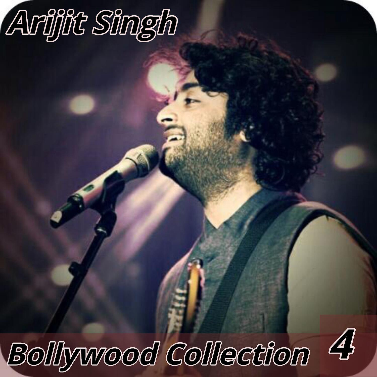 Arijit Singh - Ek Charraiya