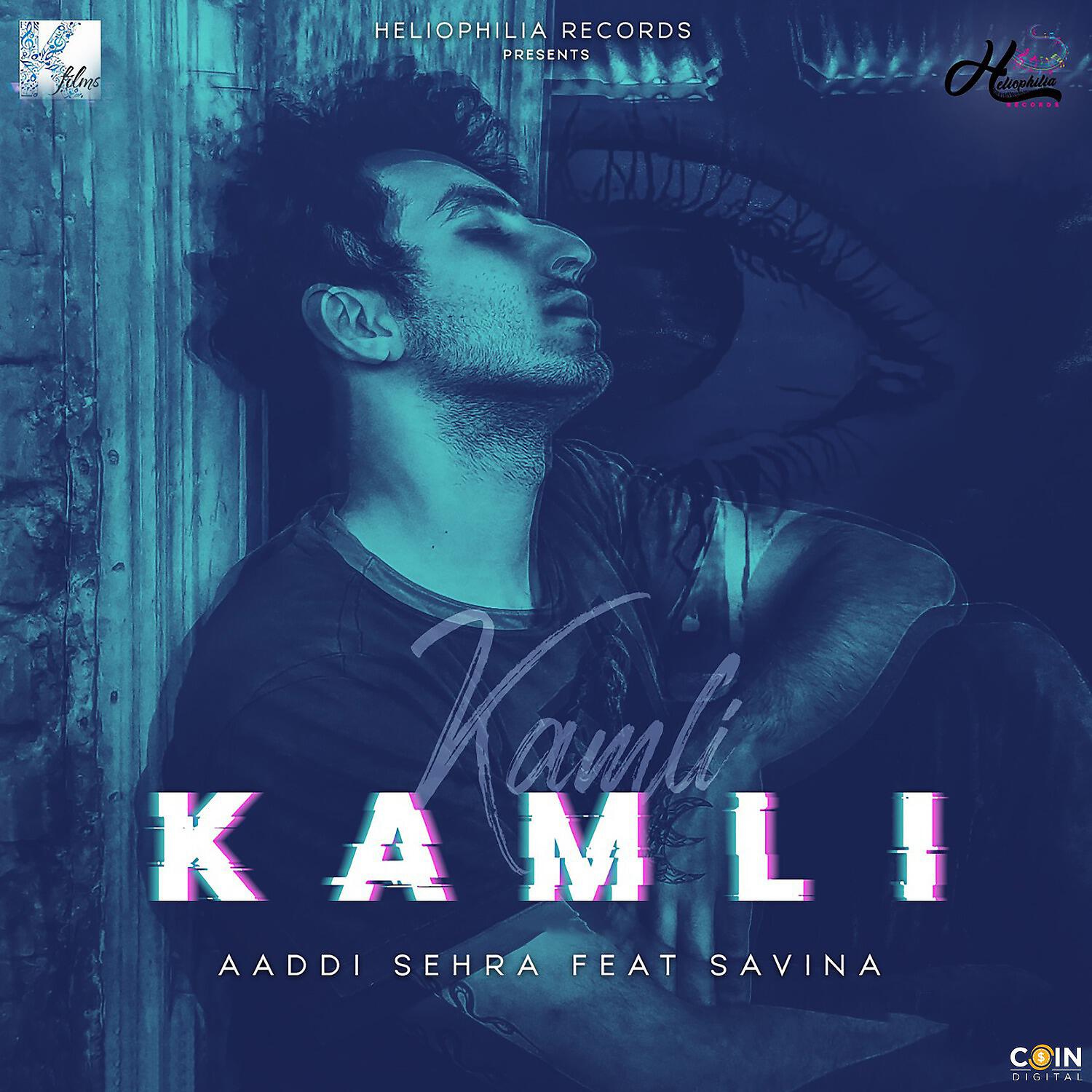 Aaddi Sehra - Kamli