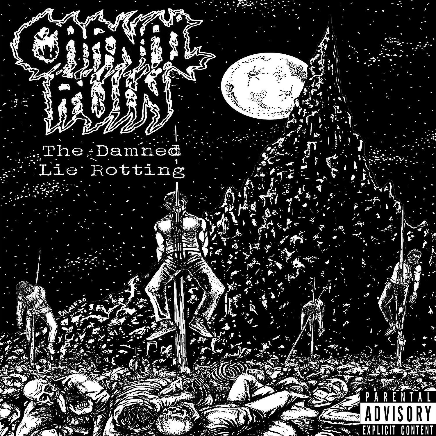 Carnal Ruin - Scholomance