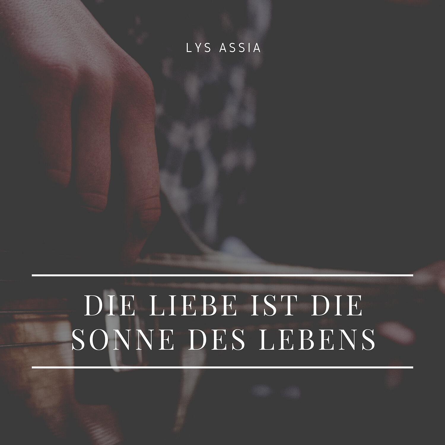 Lys Assia - Wenn Die Glocken Hell Erklingen