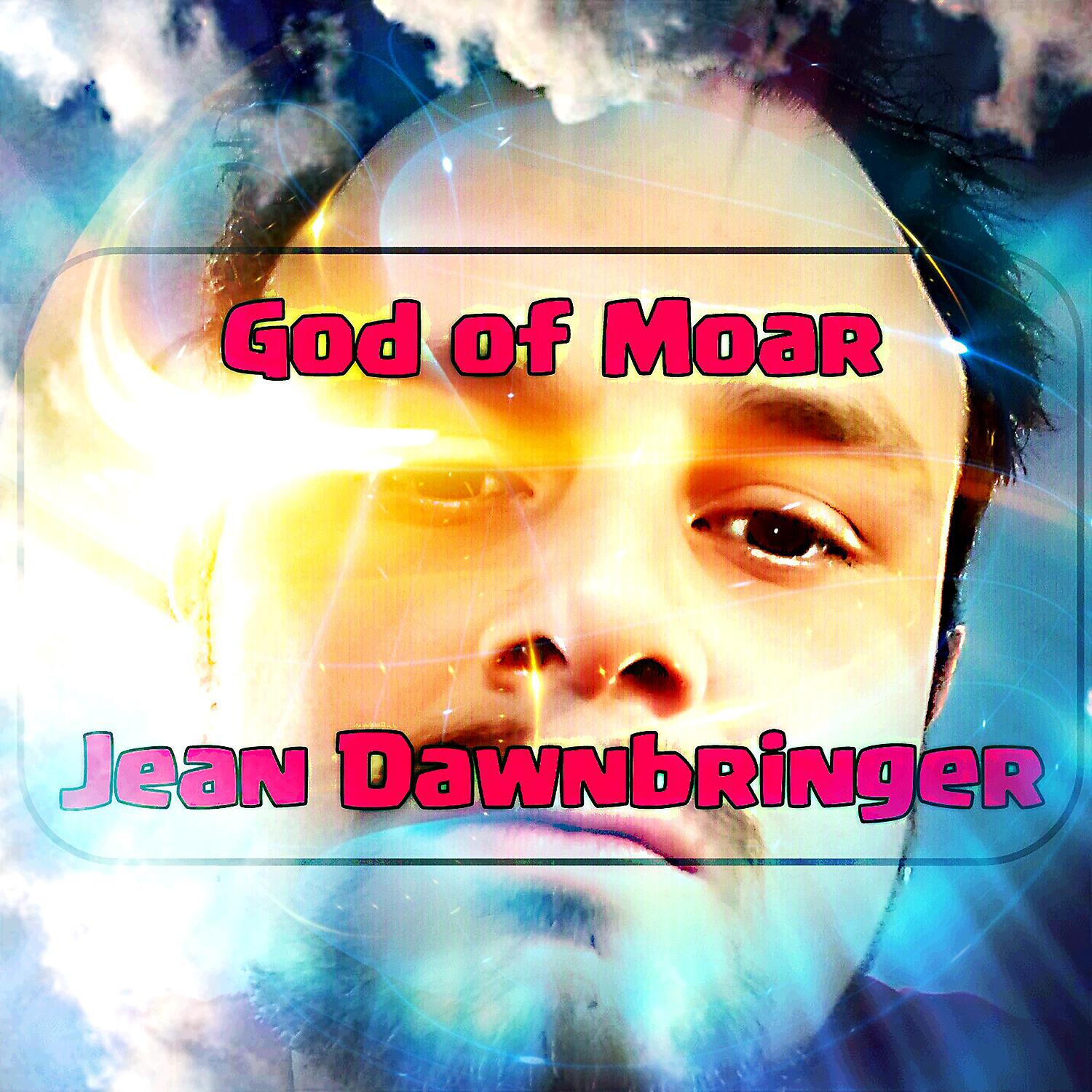 Jean Dawnbringer - B.O.W Buster (Throw Dem B.O.Ws Mix)