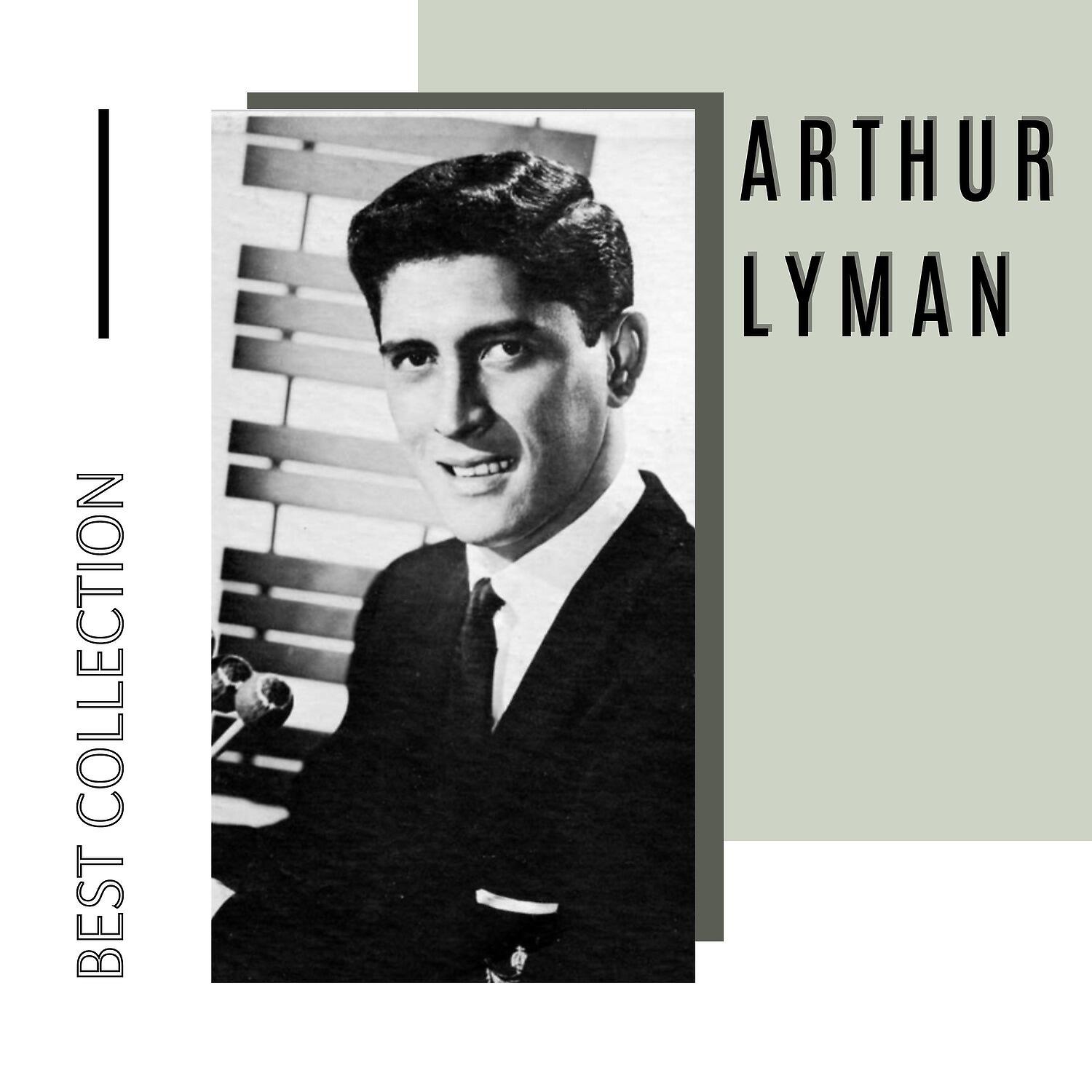 Arthur Lyman - Taboo