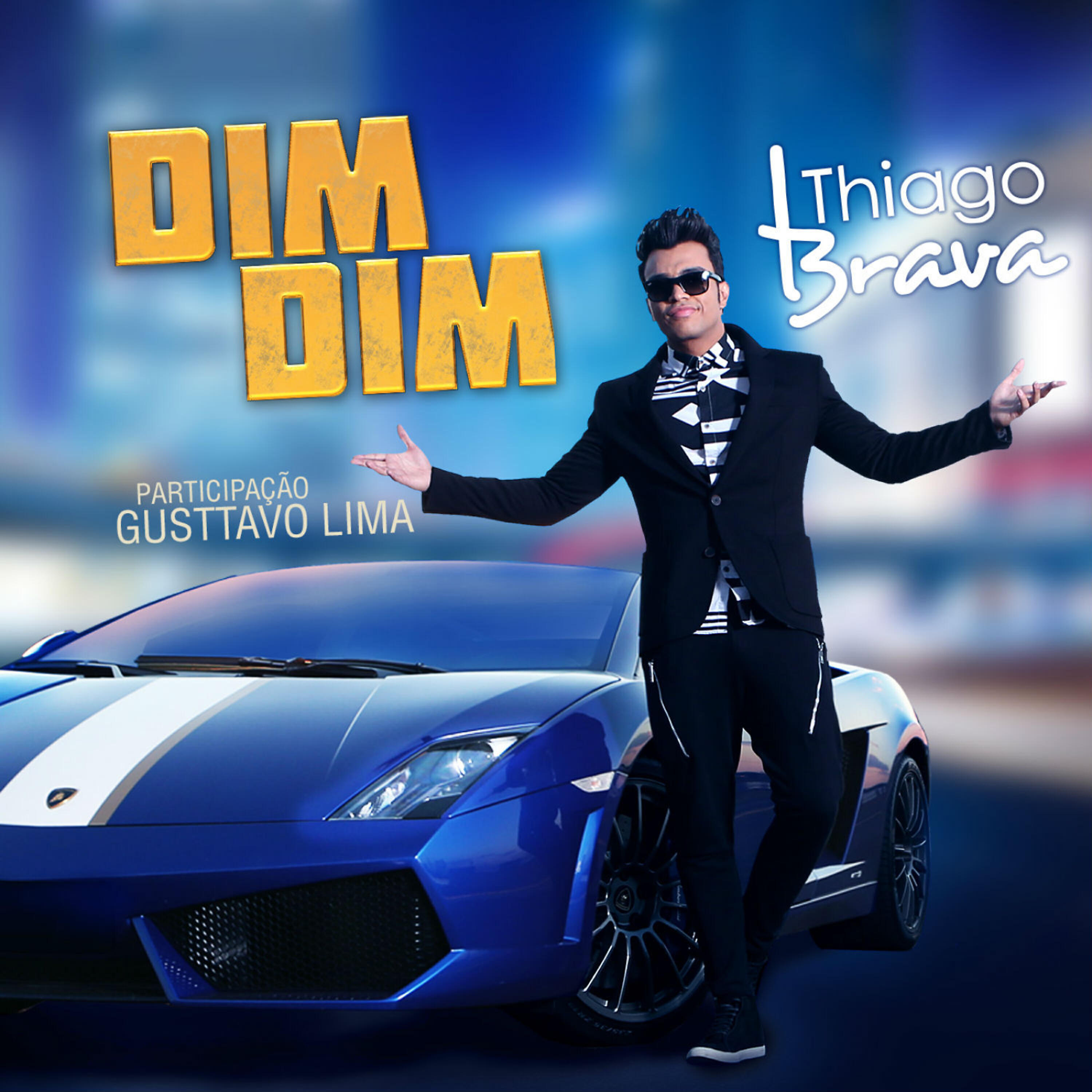 Gusttavo Lima - Dim Dim