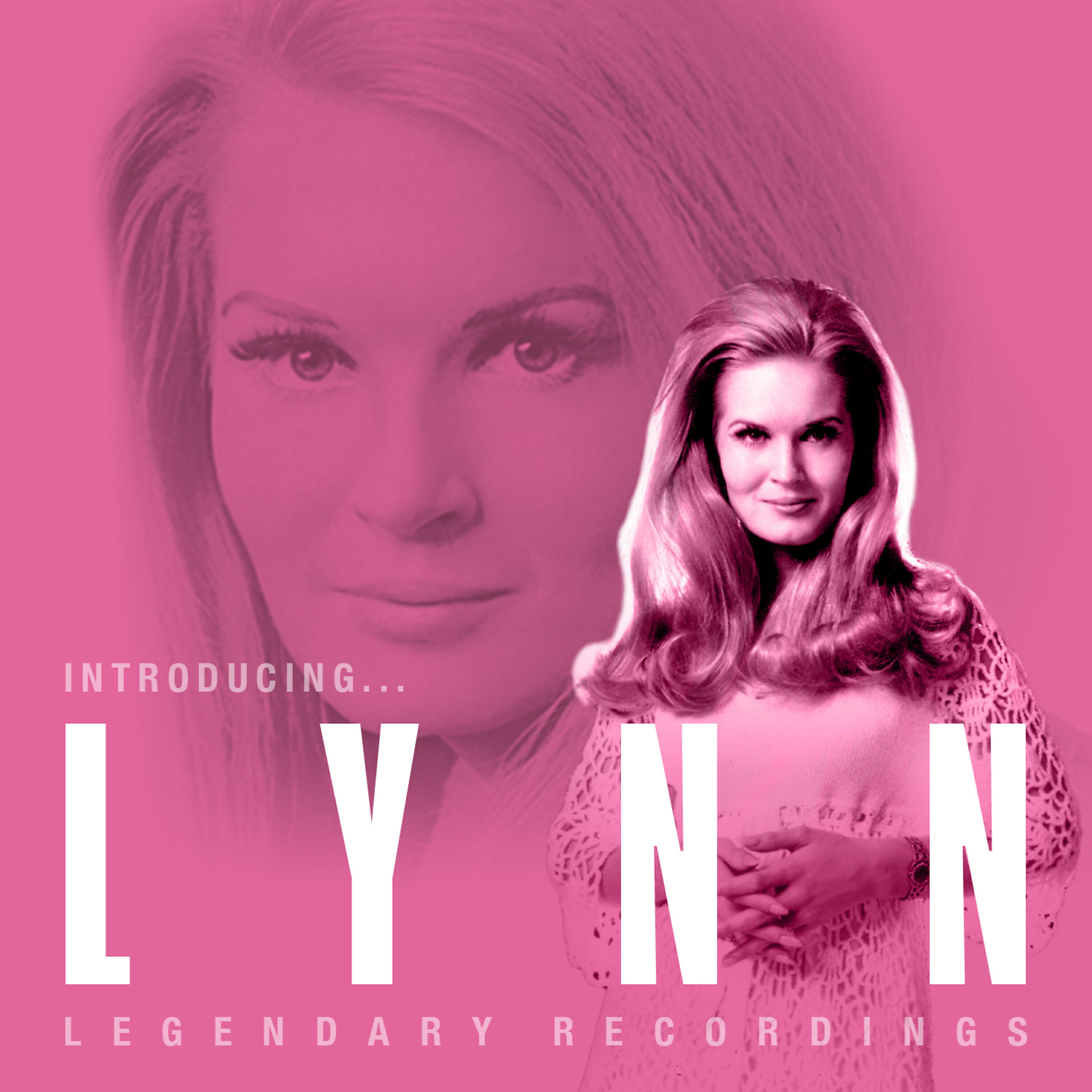 Lynn Anderson - Ride, Ride, Ride