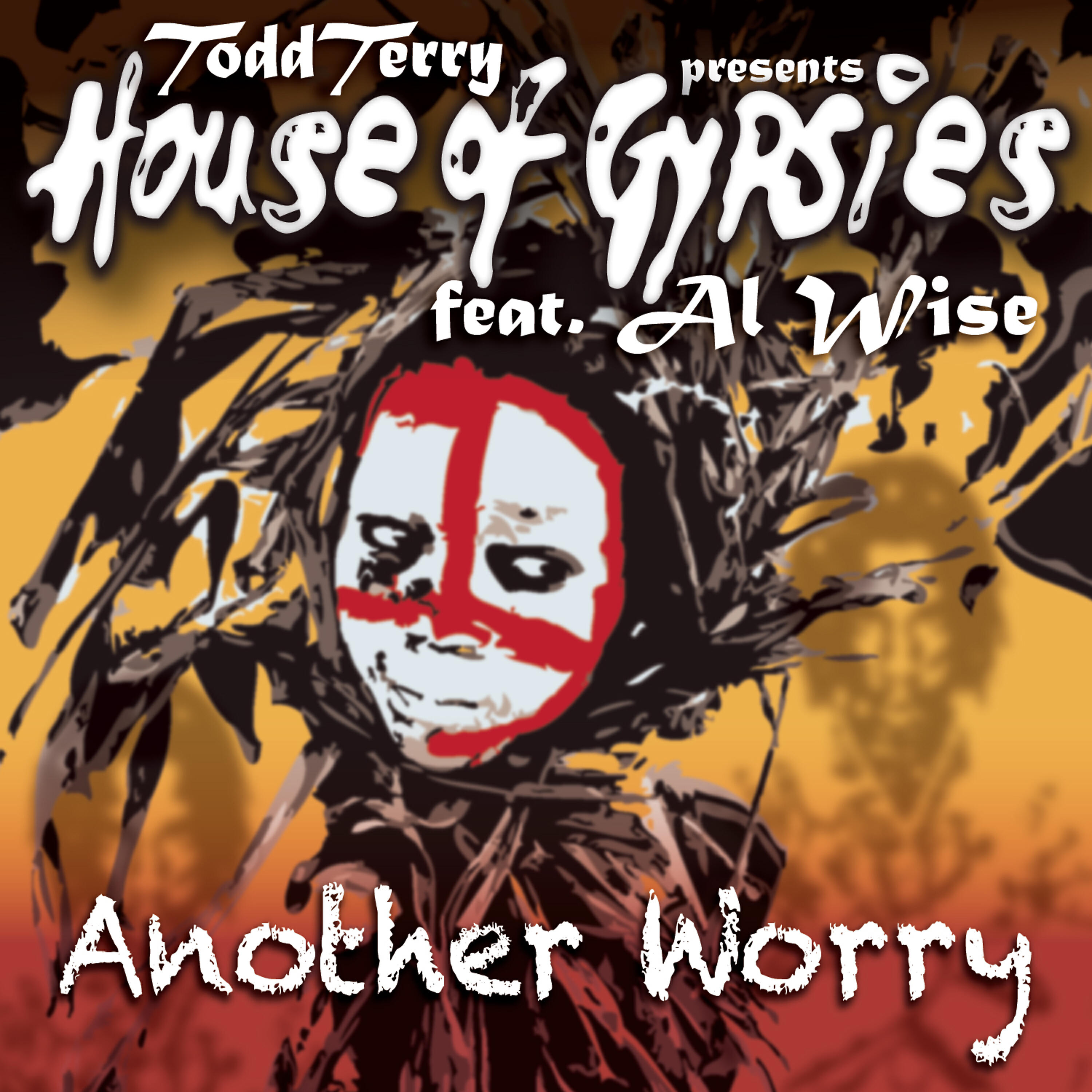 Todd Terry - Another Worry (Tony's Indeep Mix)
