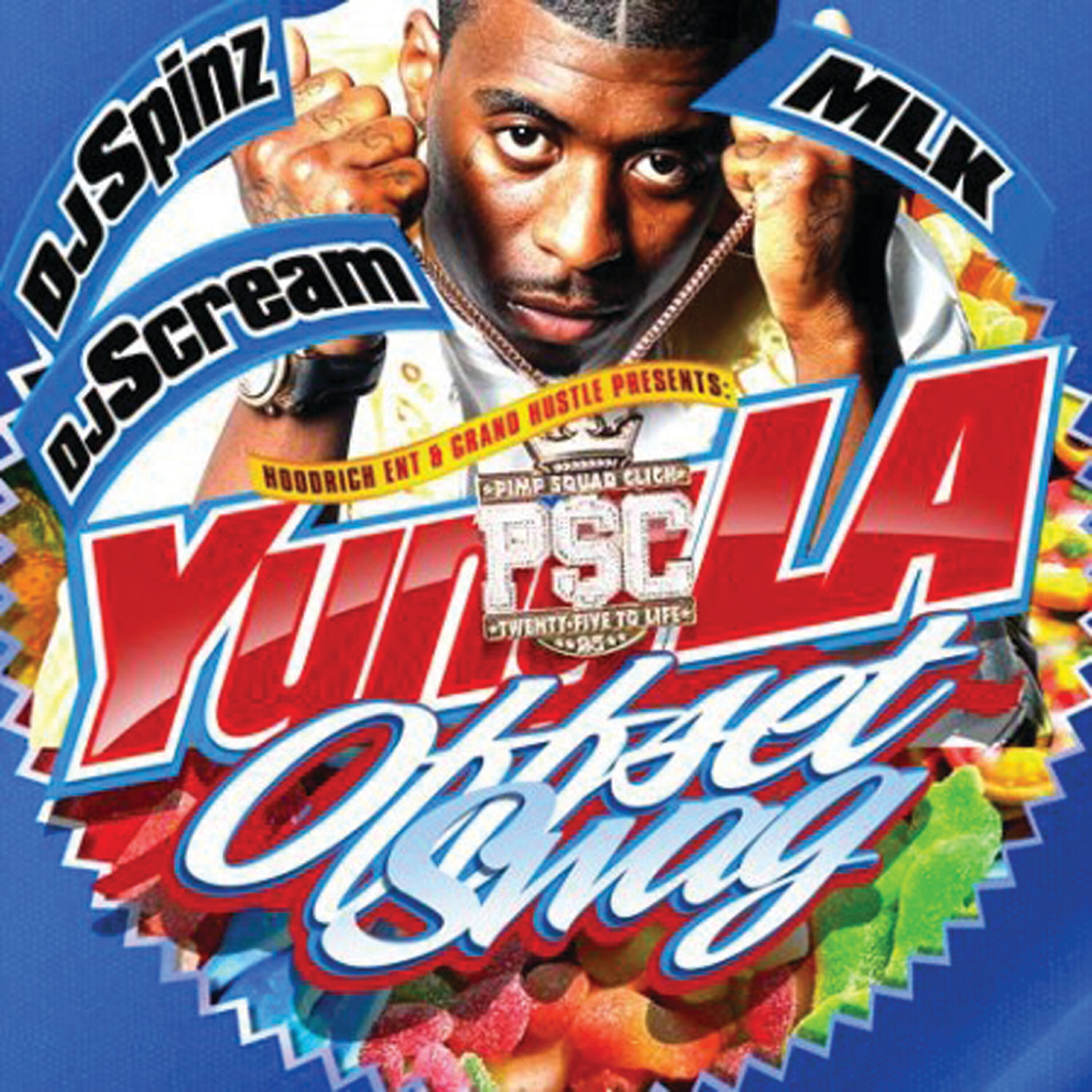 Big Kuntry - Ain't I (feat. Big Kuntry)