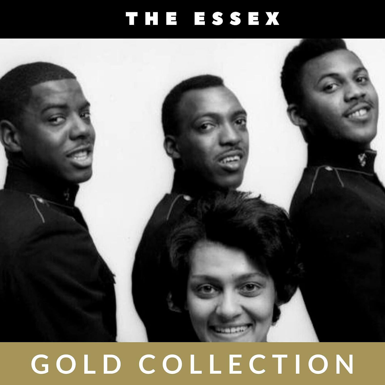 Постер альбома The Essex - Gold Collection