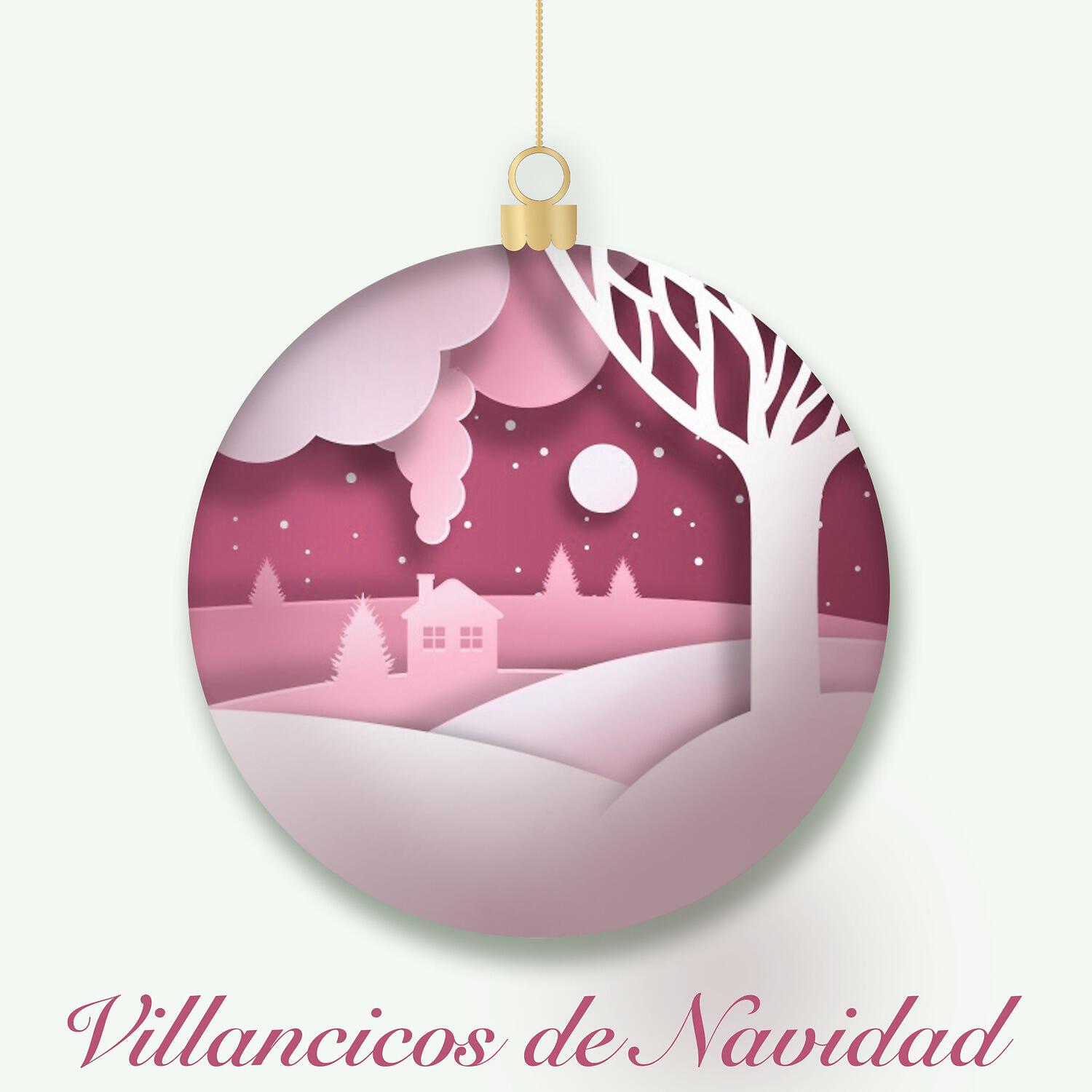 Villancicos de Navidad y Canciones de Navidad - Noche de Paz, Noche de Amor