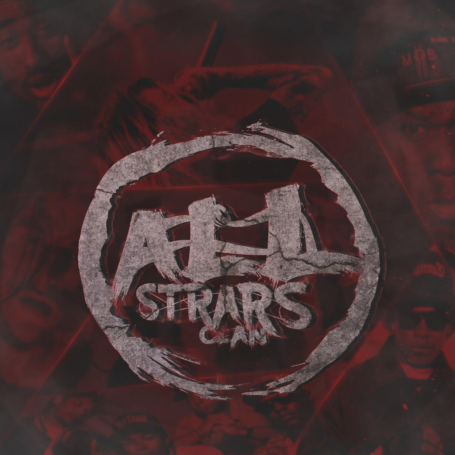 KRONPR1NCE - All Stars Clan