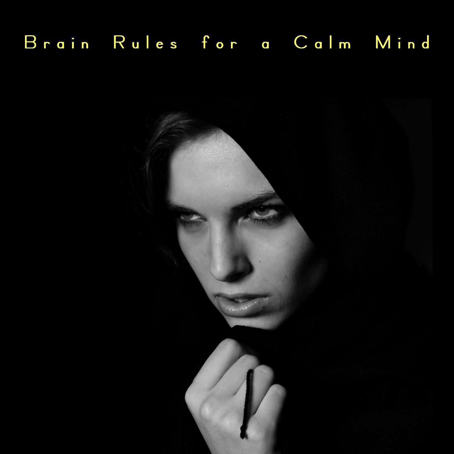 Постер альбома Brain Rules for a Calm Mind