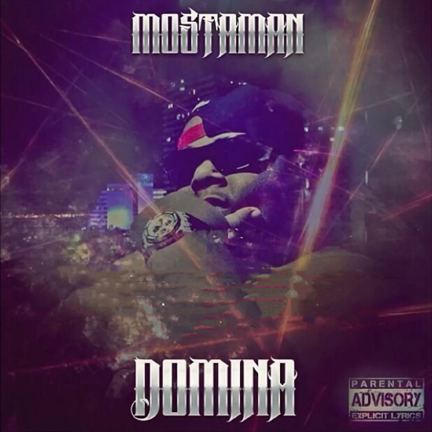 Mosta Man - Min Tin Kunes