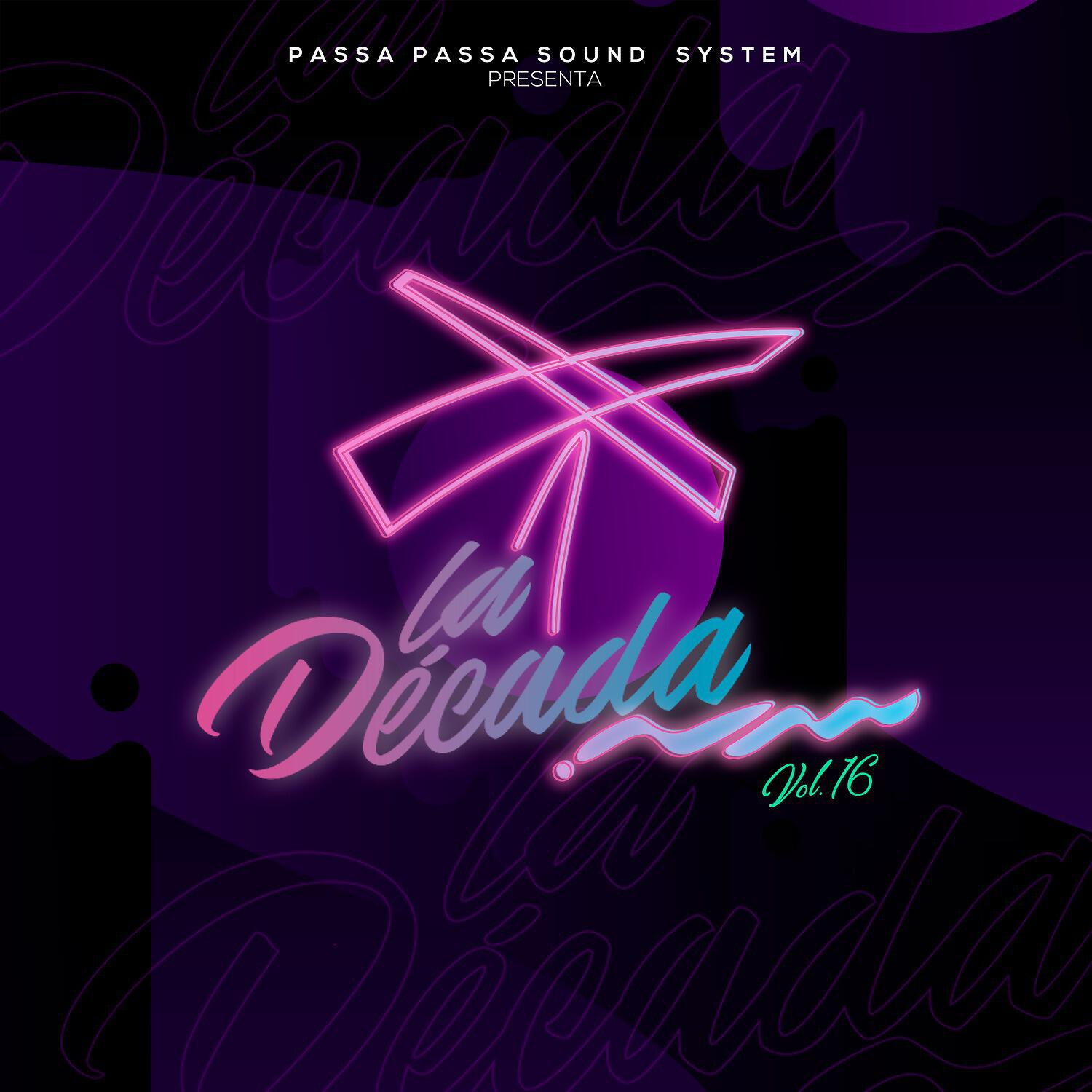 DJ Dever - Reemplazo