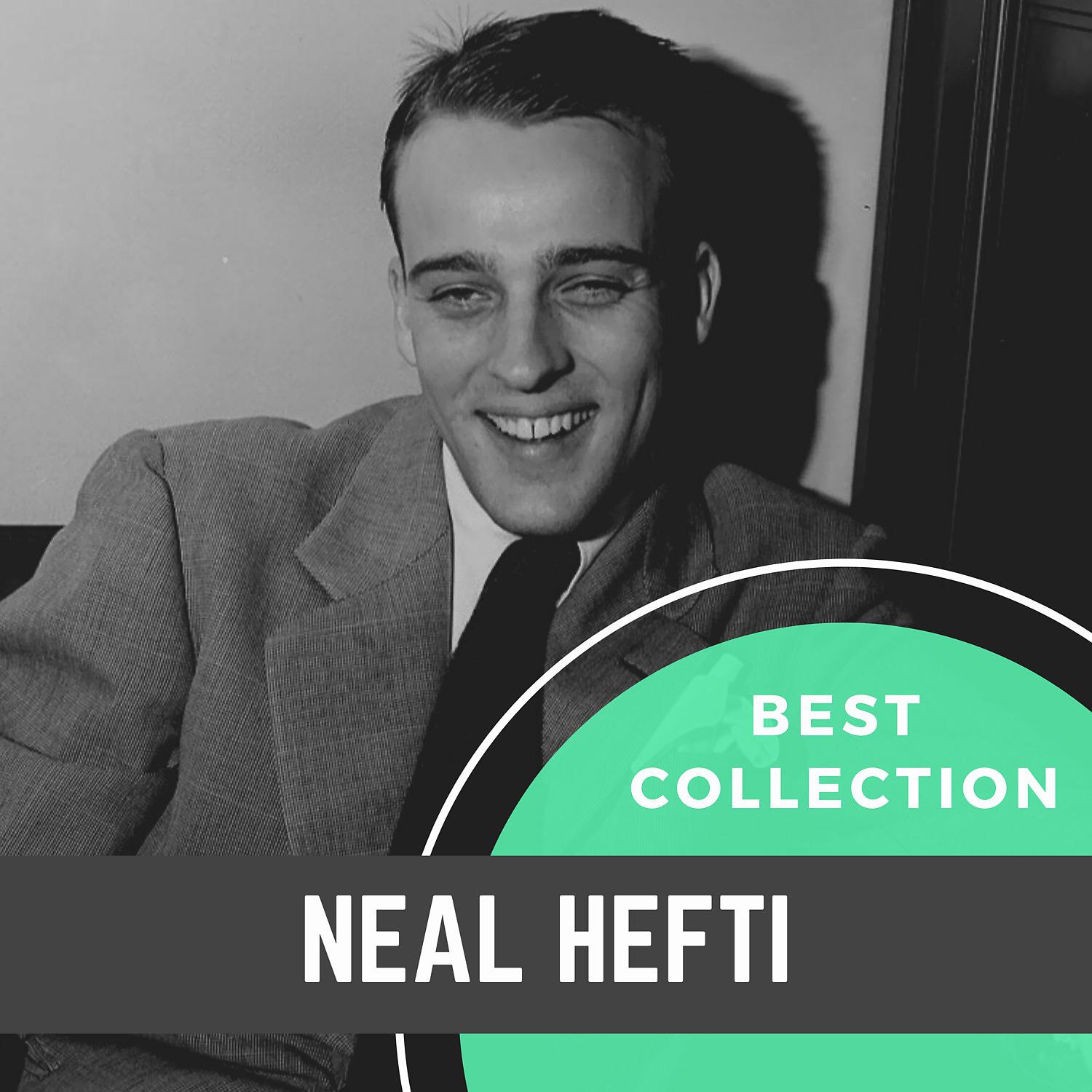 Постер альбома Best Collection Neal Hefti