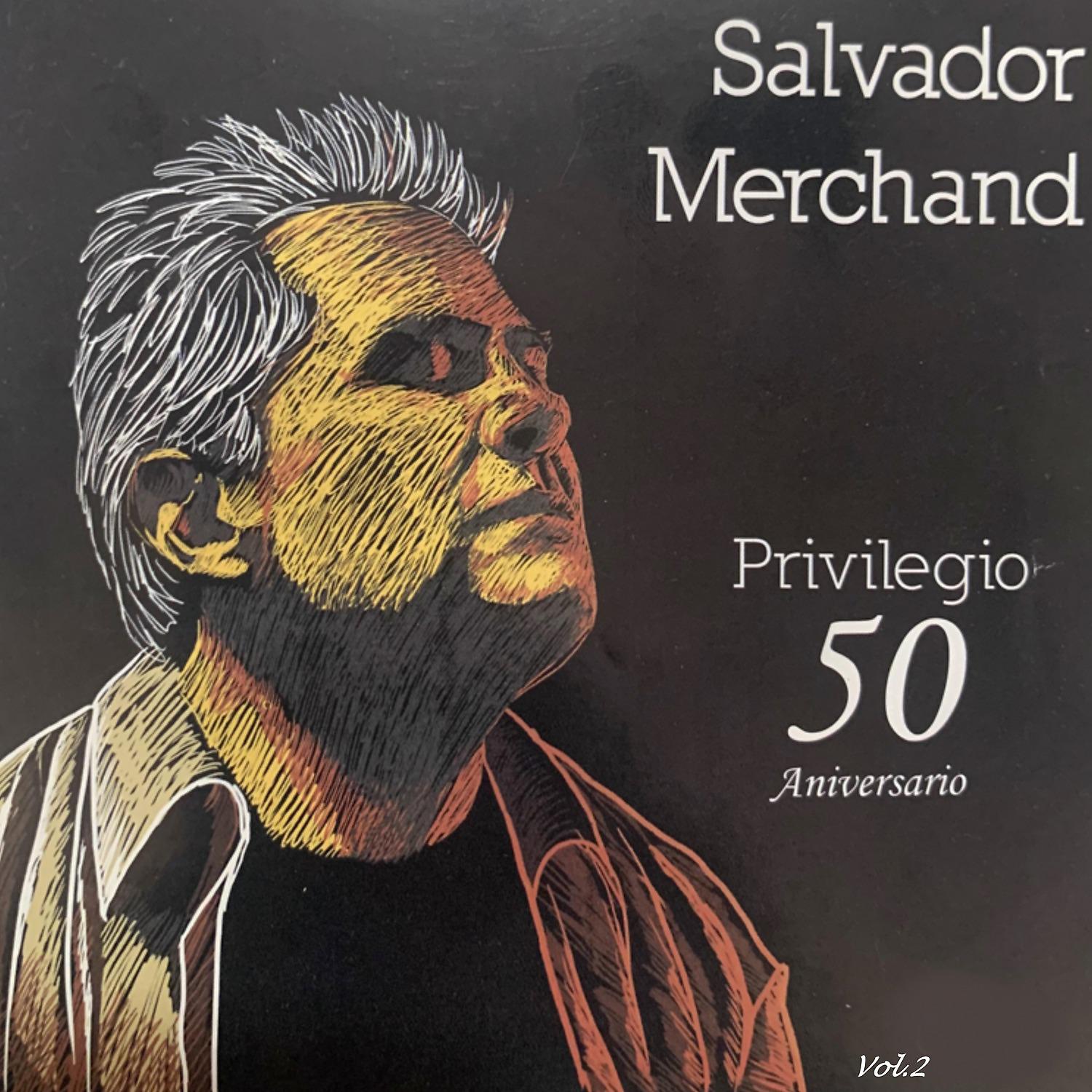 Постер альбома Privilegio 50 Aniversario, Vol. 2