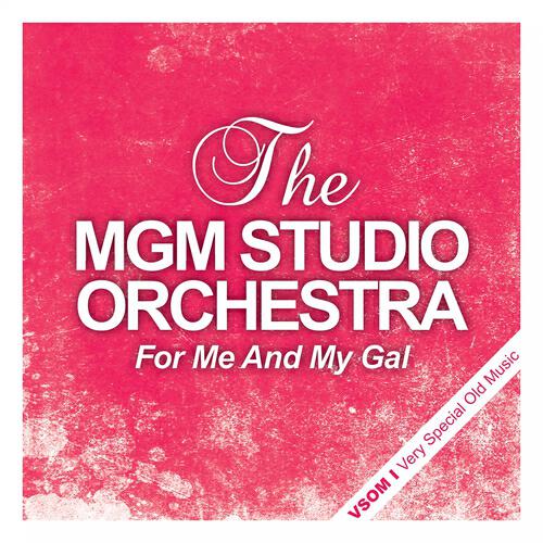 The MGM Studio Orchestra - The Third Revelation