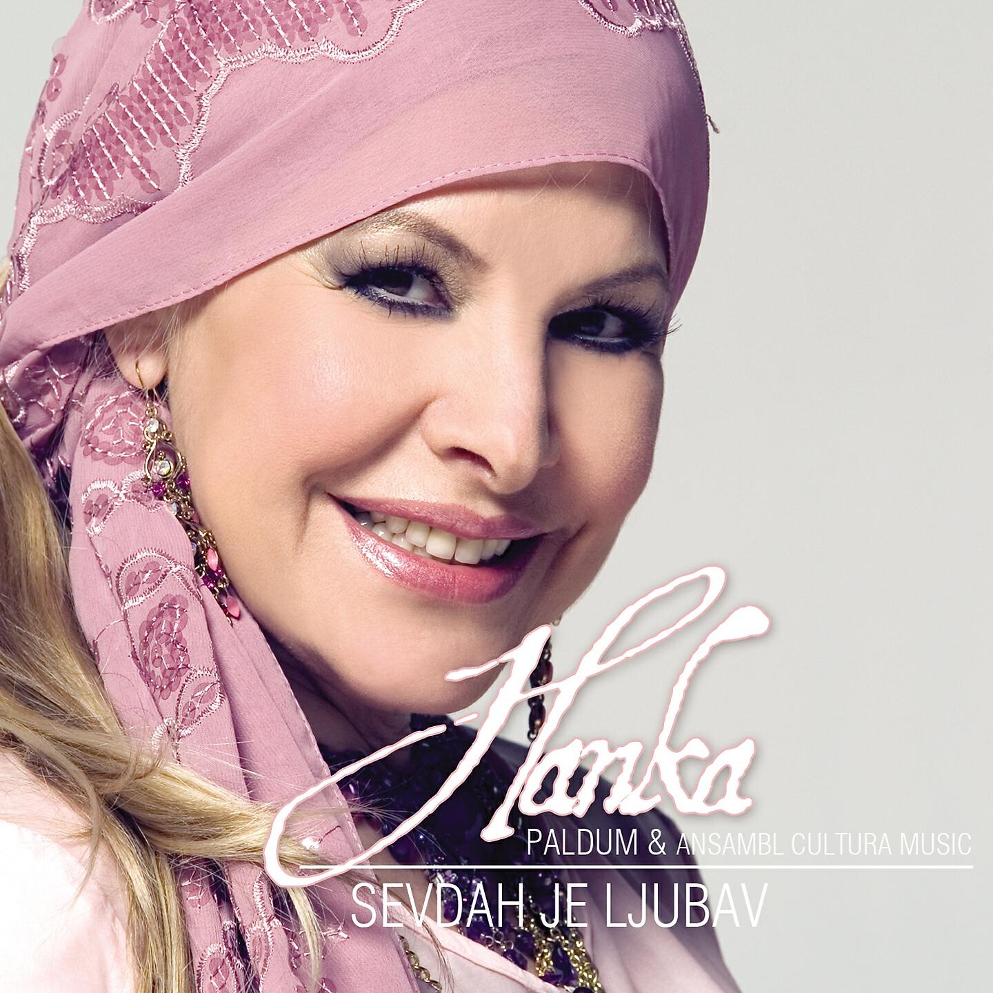 Hanka Paldum & Ansambl Cultura Music - Zvijezda tjera mjeseca