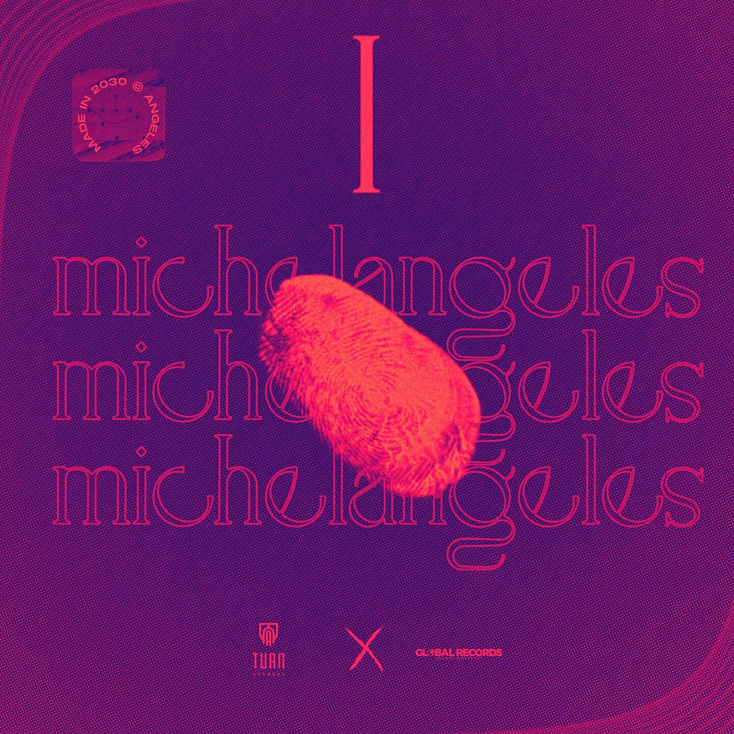 Angeles - Mocheta Lui