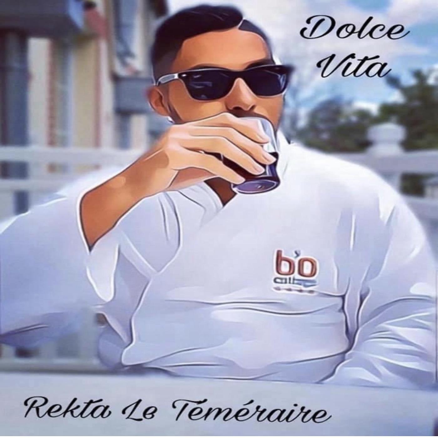 Rekta Le Téméraire - Vendeur de rêves