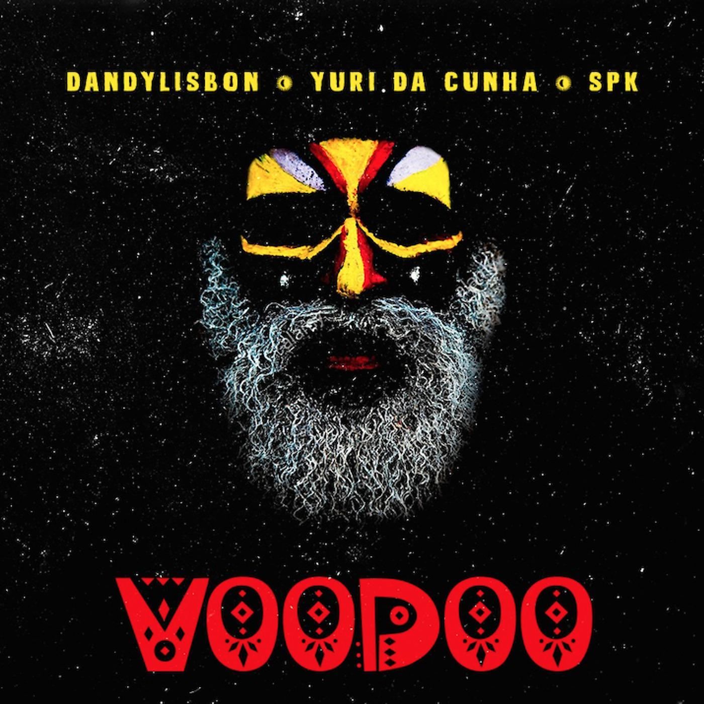 Постер альбома Voodoo