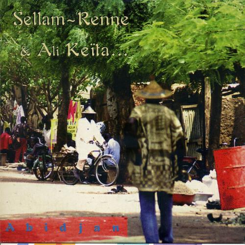 Sellam-Renne - Douo