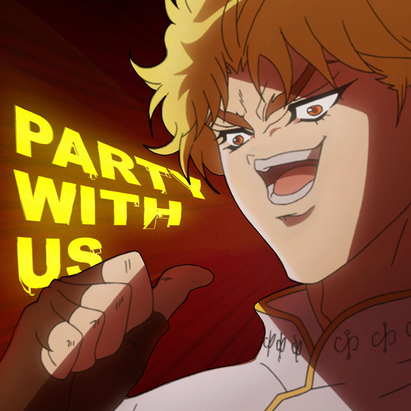 S3RL - Party With Us