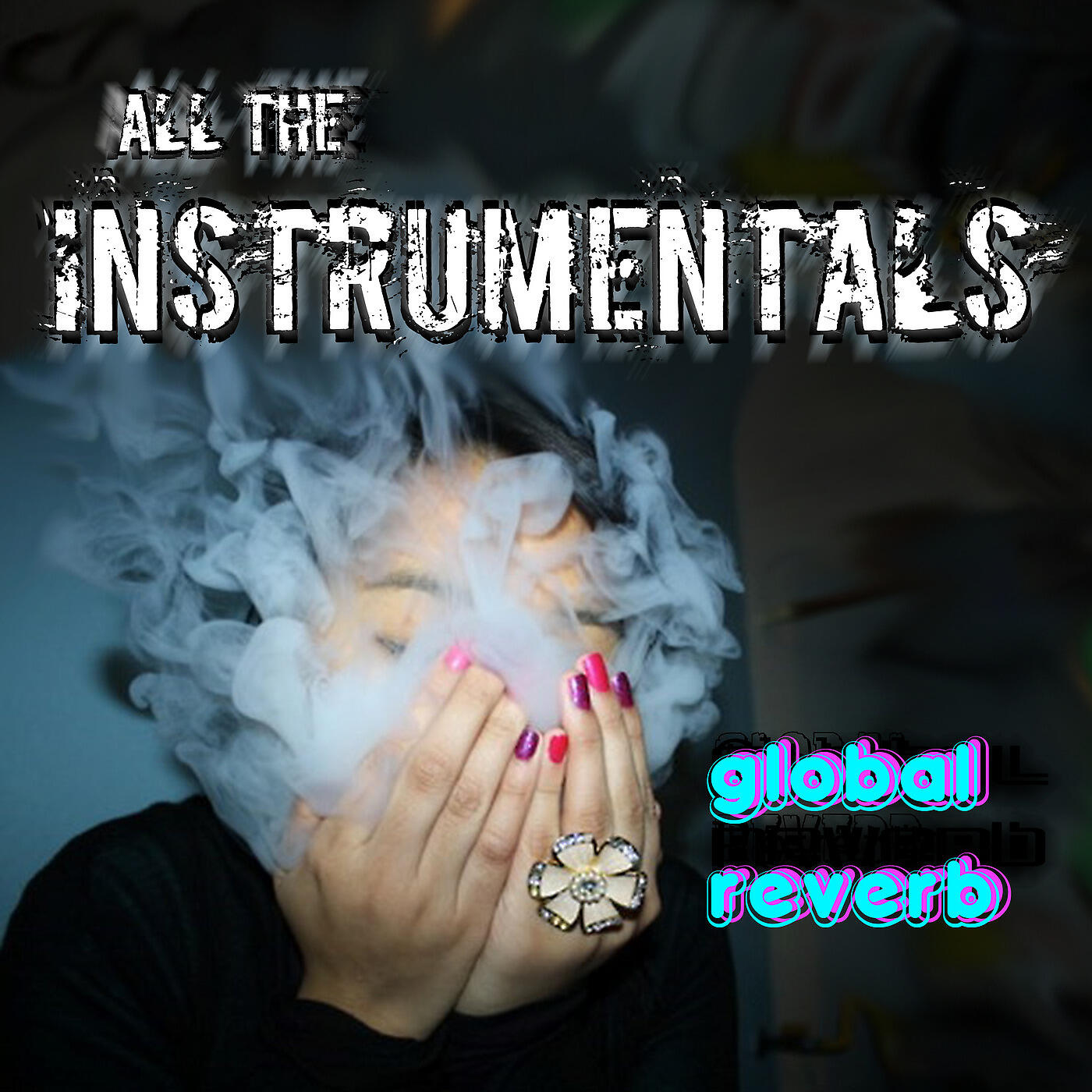 Global Reverb - Iration No. 7