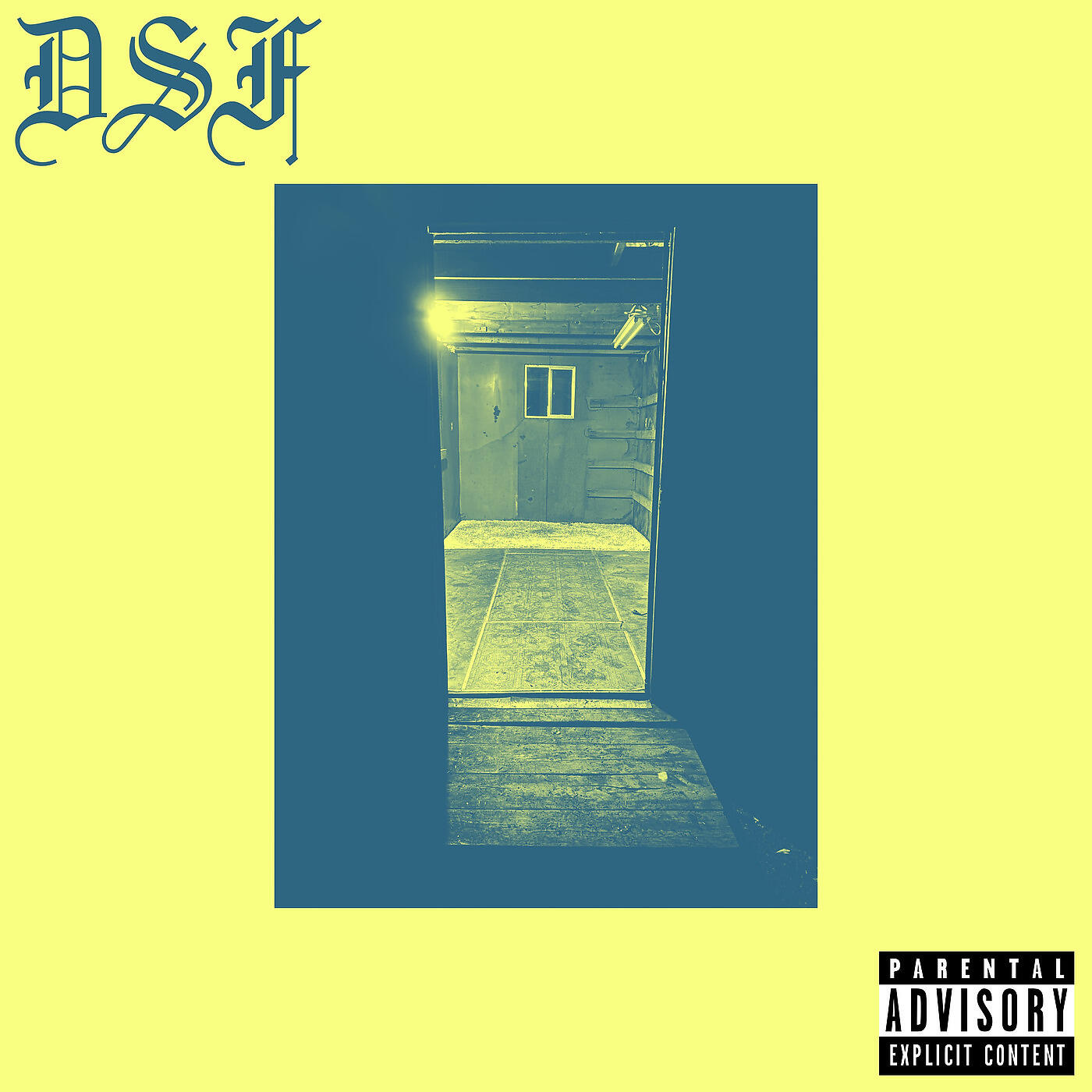 DSF - Fire at the Lake House