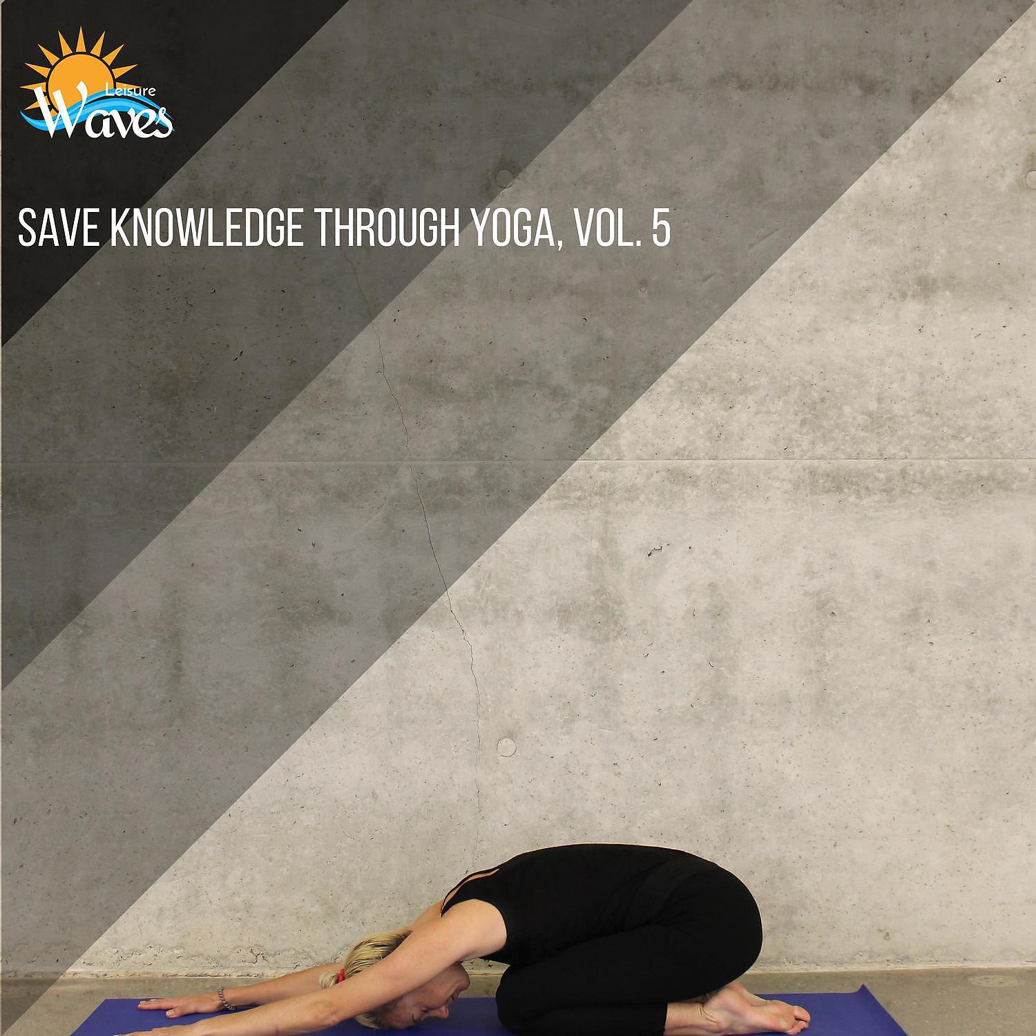 Постер альбома Save Knowledge Through Yoga, Vol. 5