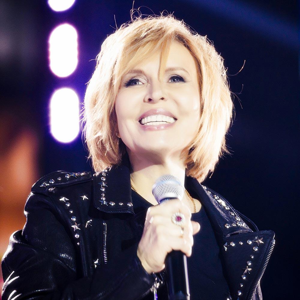 Ольга Кормухина все песни в mp3