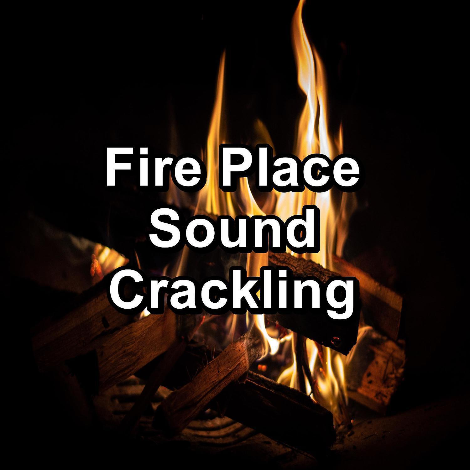Постер альбома Fire Place Sound Crackling