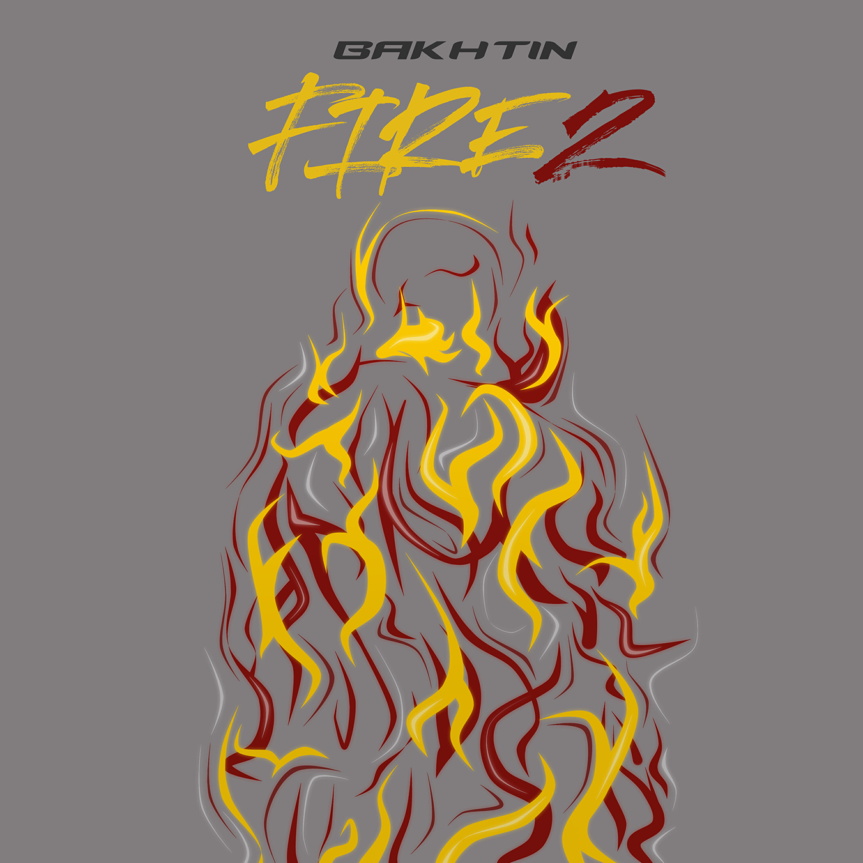 Bakhtin - Fire 2