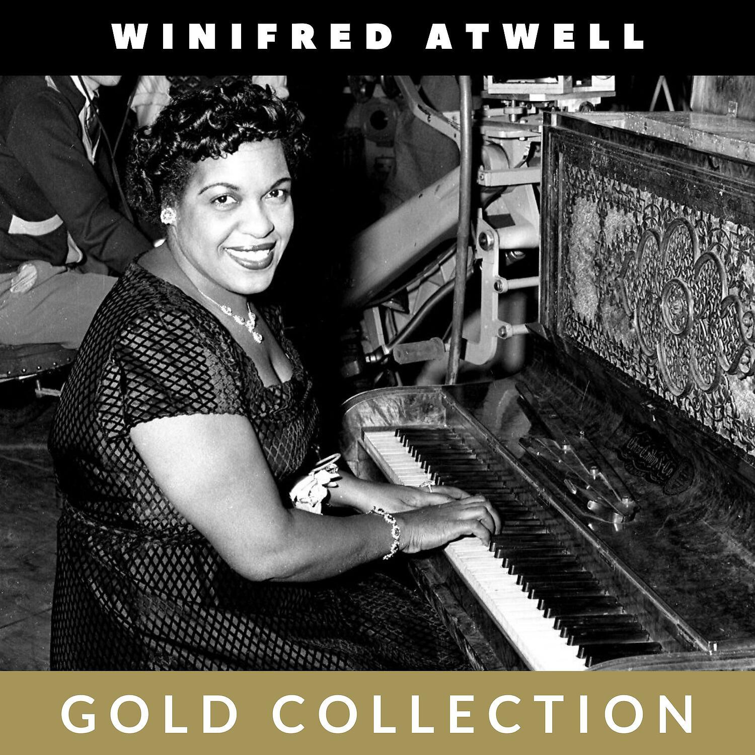 Winifred Atwell - Let`s Have Another Party