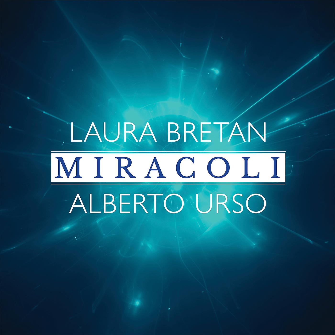 Постер альбома Miracoli