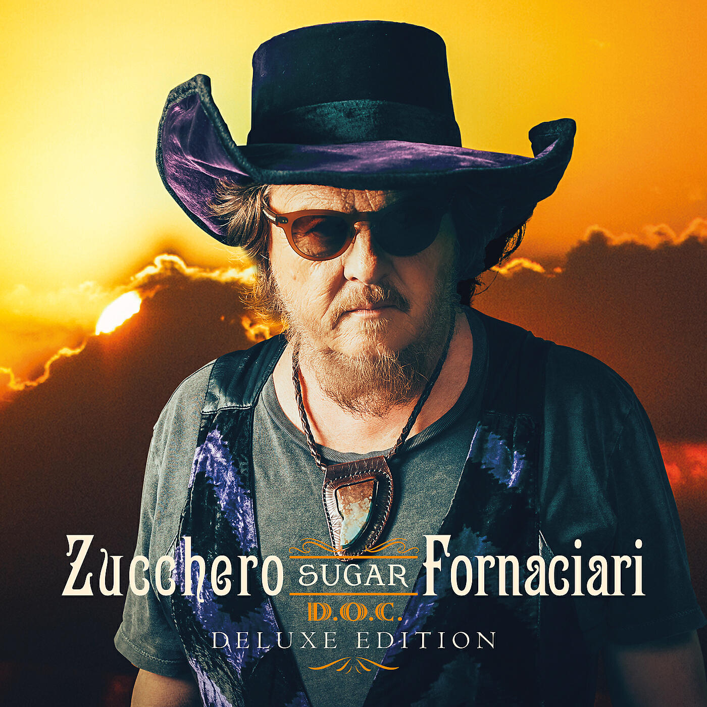 Zucchero - Nella Tempesta