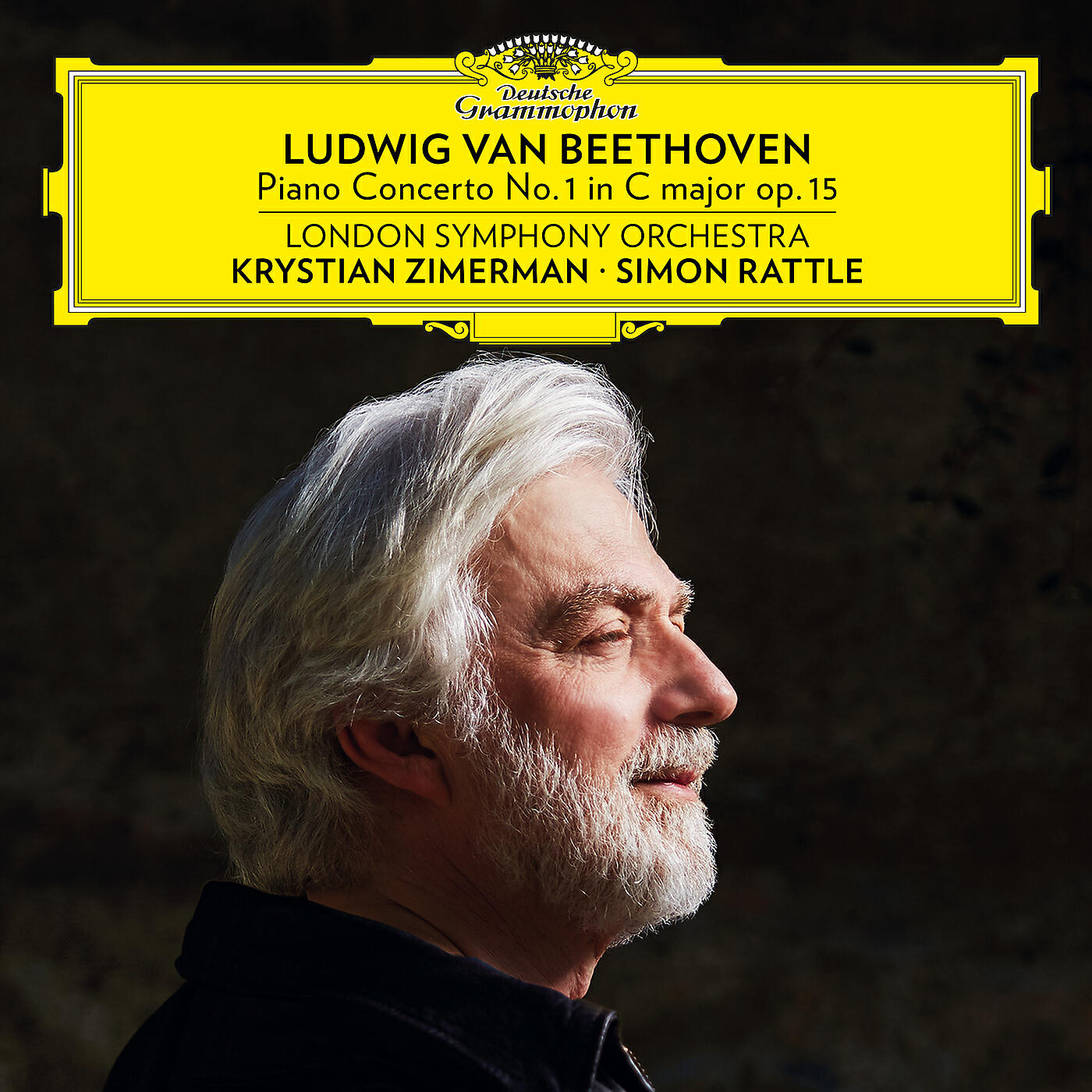 Krystian Zimerman - Beethoven: Piano Concerto No. 1 in C Major, Op. 15 - I. Allegro con brio