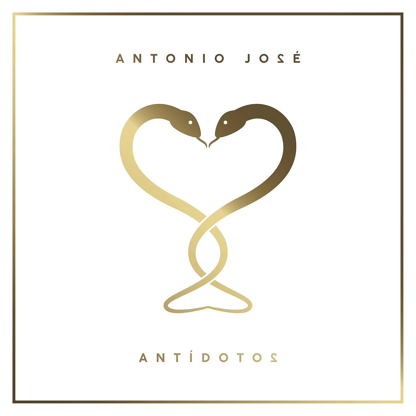 Постер альбома Antídoto2
