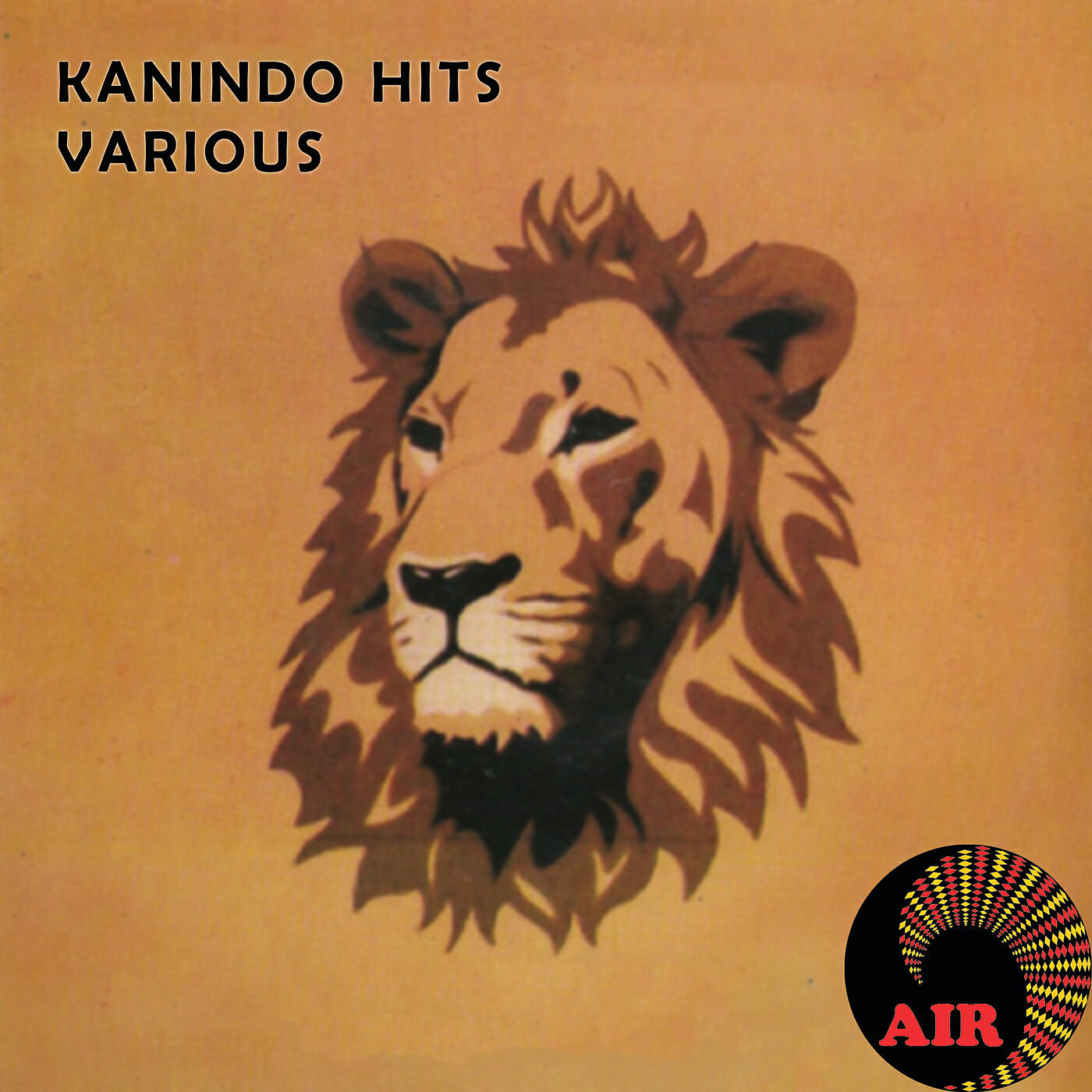 Victoria Kings Jazz - Ibandha Wer Nango
