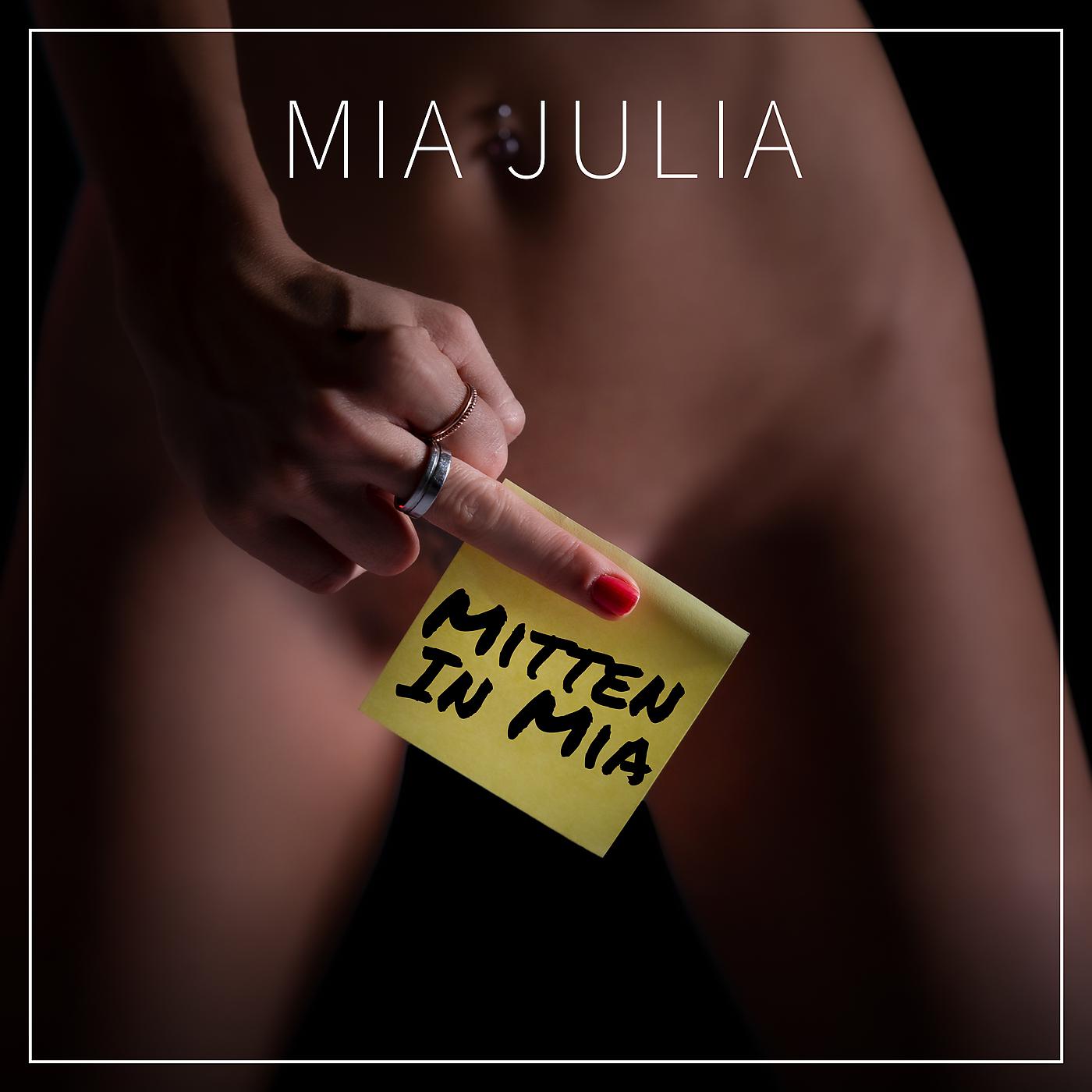 Постер альбома Mitten in Mia