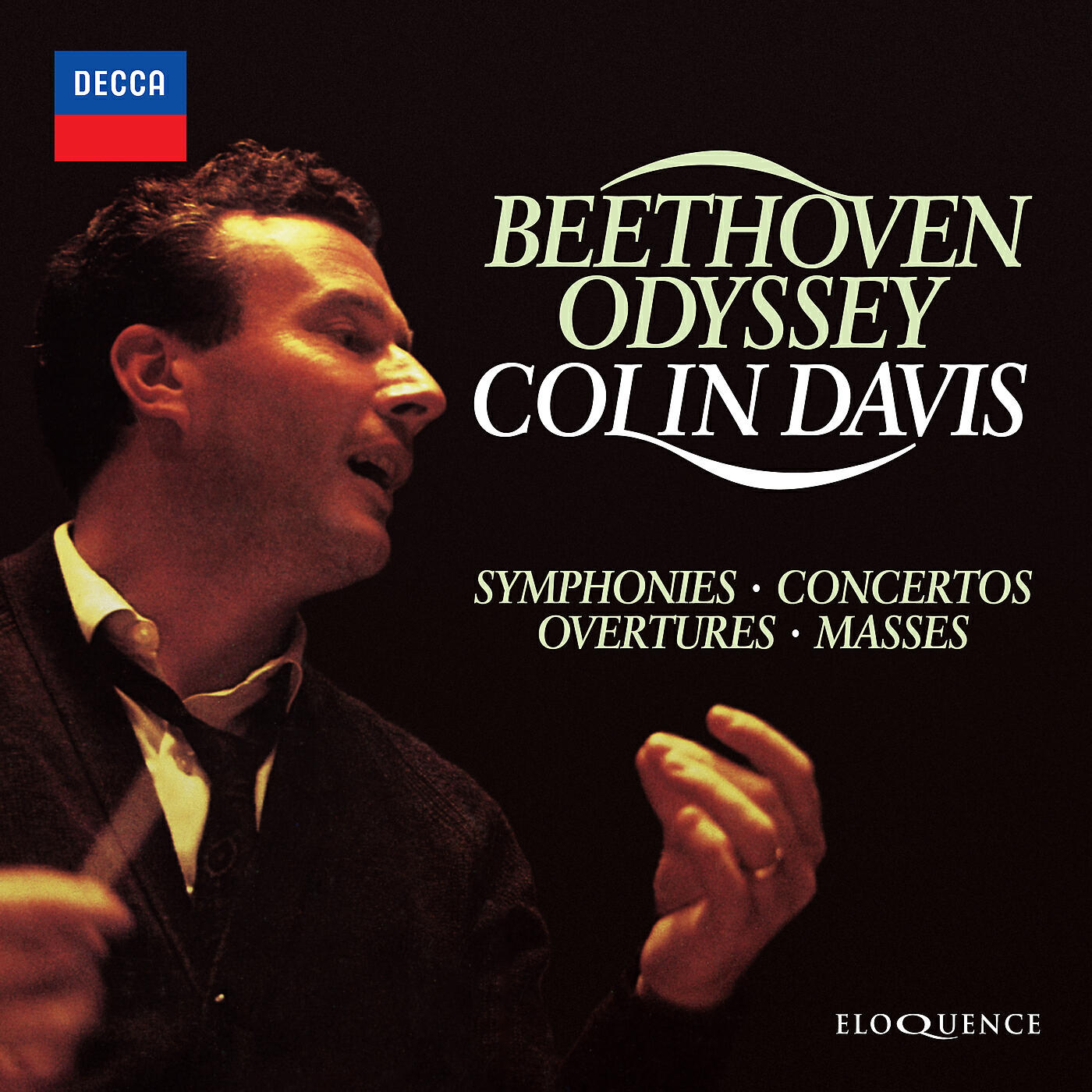 Christiane Eda-Pierre - Beethoven: Mass in C Major, Op. 86 - Gloria: Quoniam tu solus sanctus