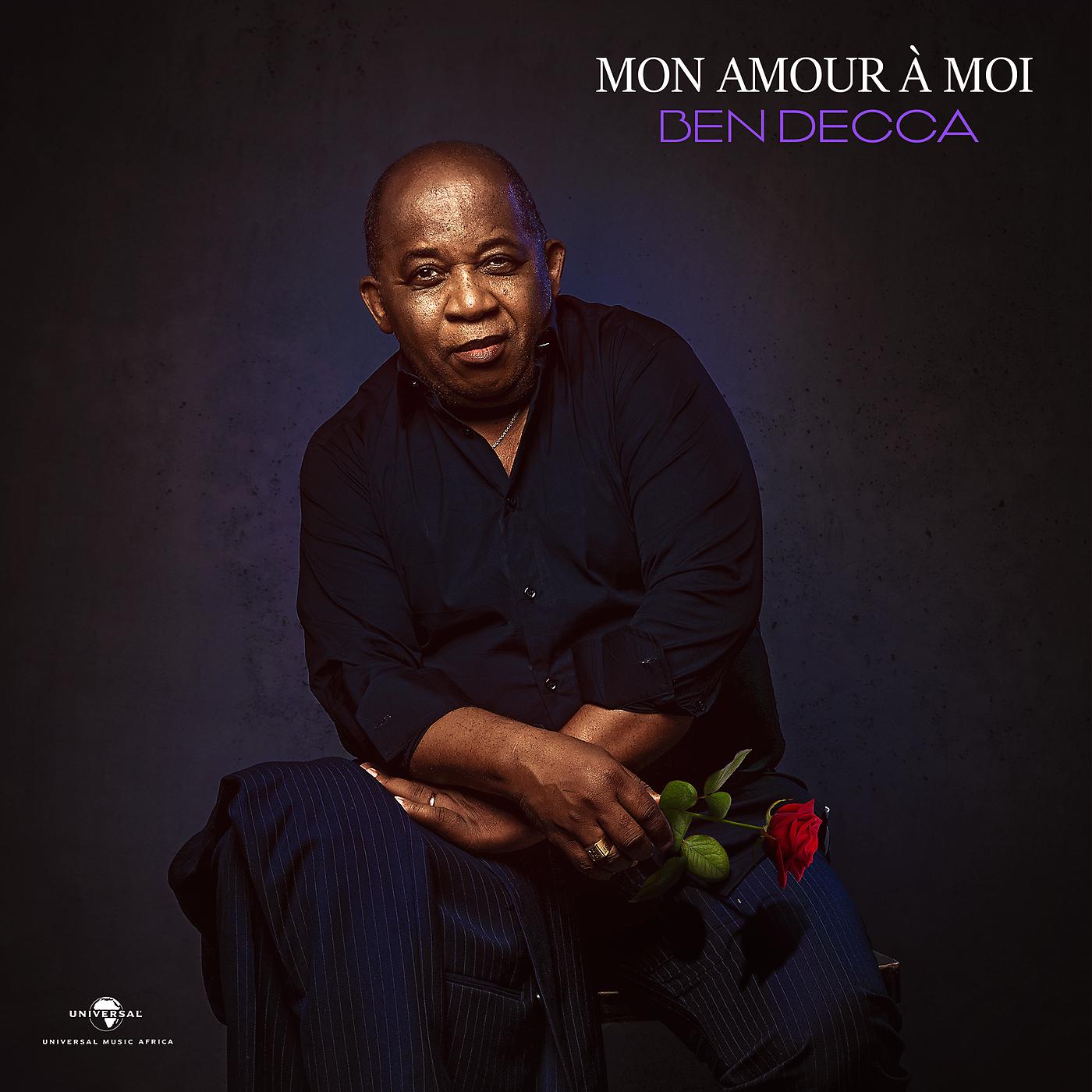 Постер альбома Mon amour à moi