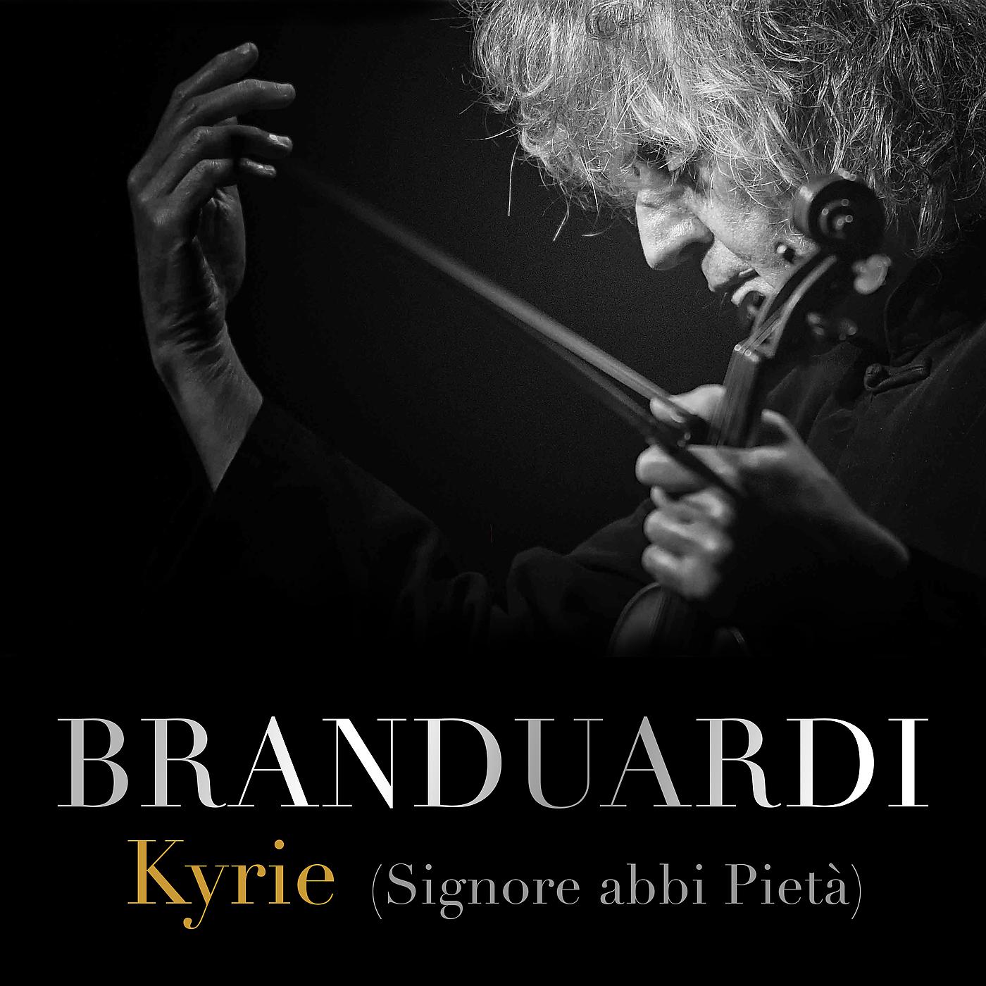 Постер альбома Kyrie (Signore abbi Pietà)