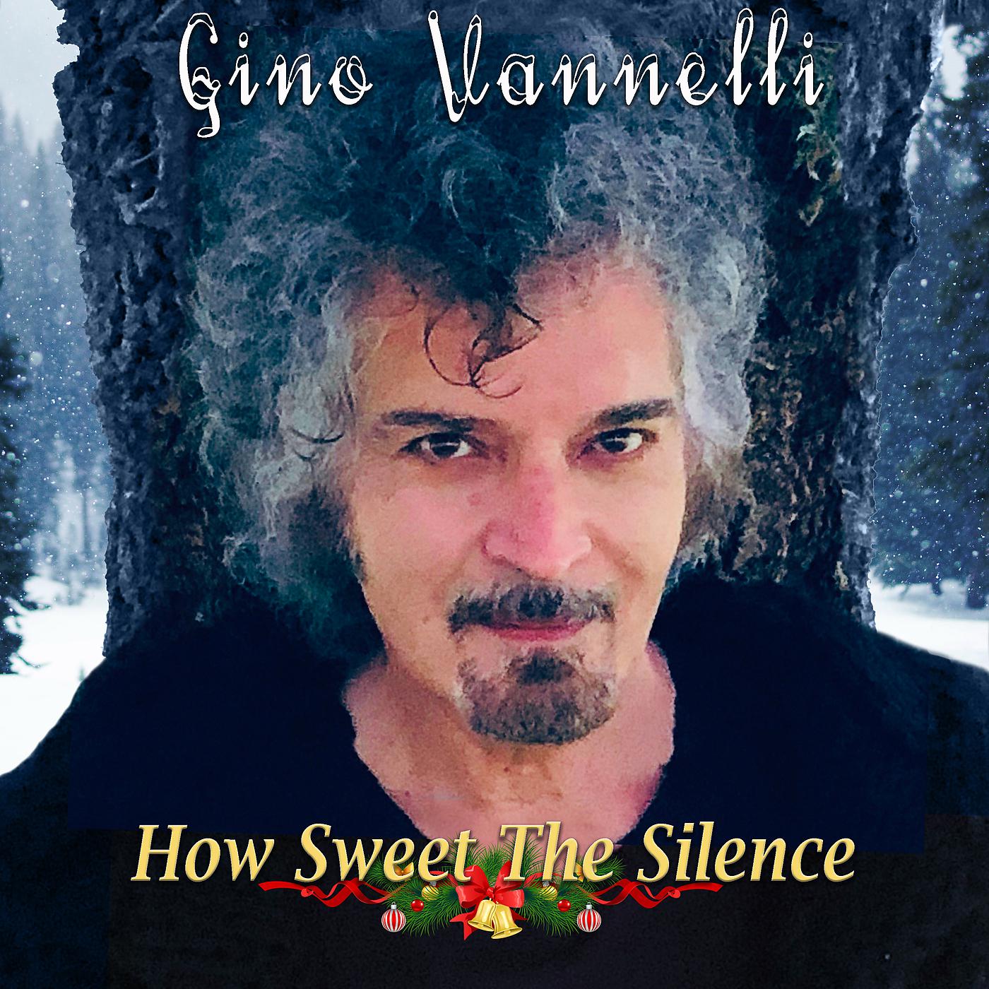 Постер альбома How Sweet The Silence
