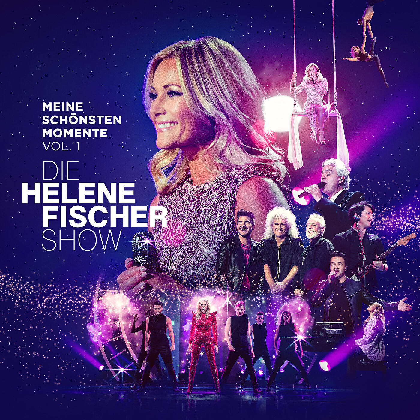 Helene Fischer - Sexbomb
