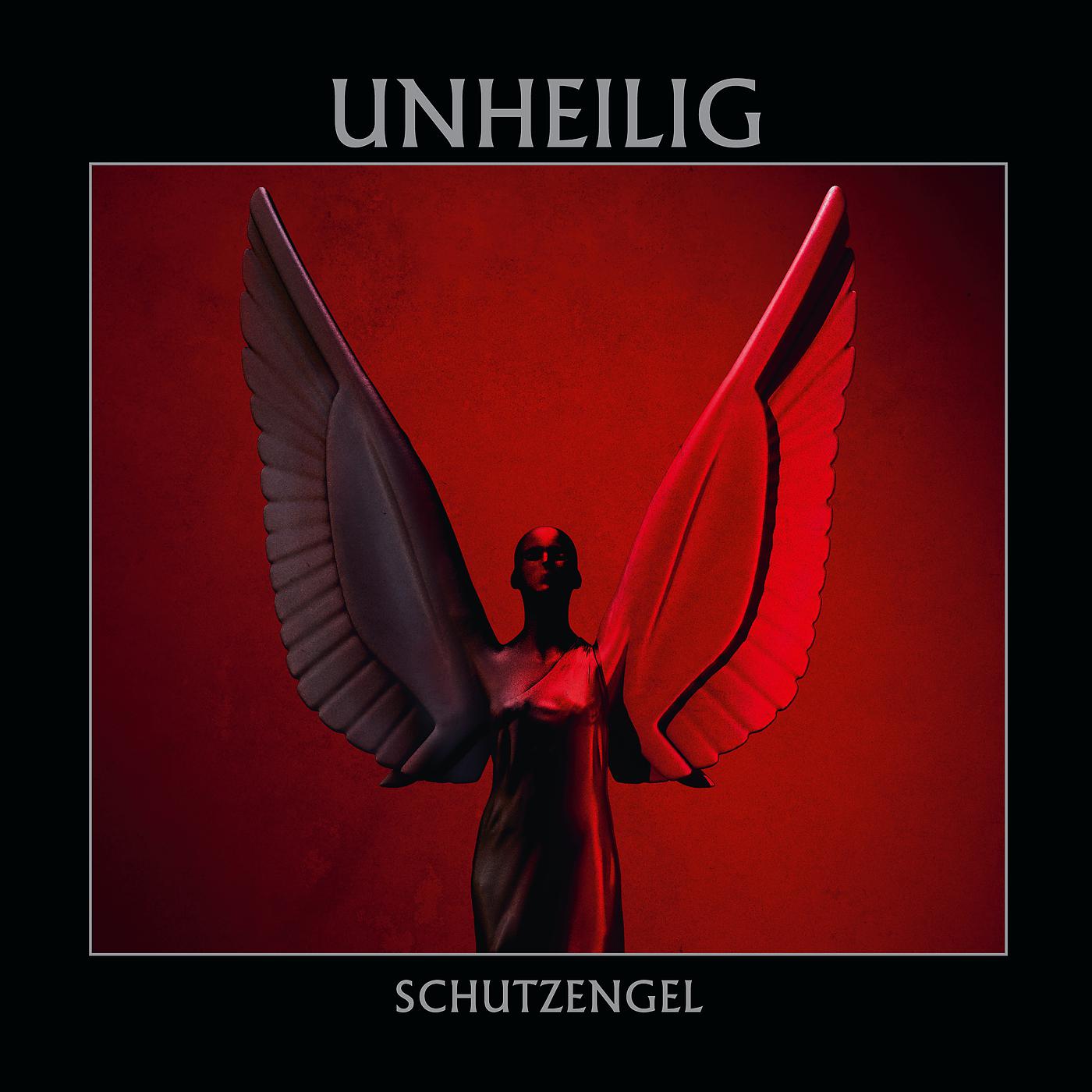 Постер альбома Schutzengel